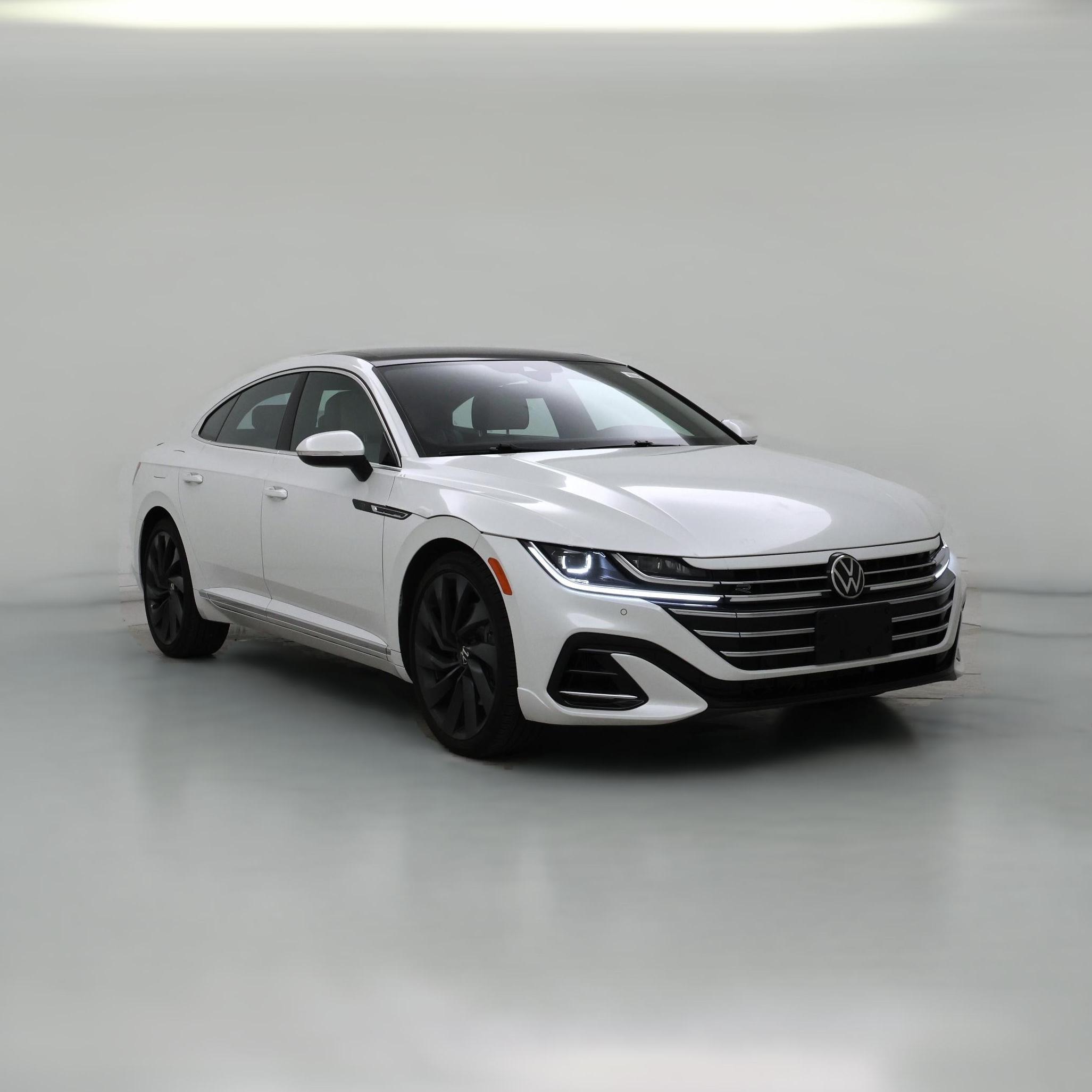 Thumbnail: 2022 Volkswagen Arteon - 1