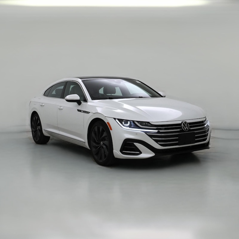 2022 Volkswagen Arteon SEL R-Line