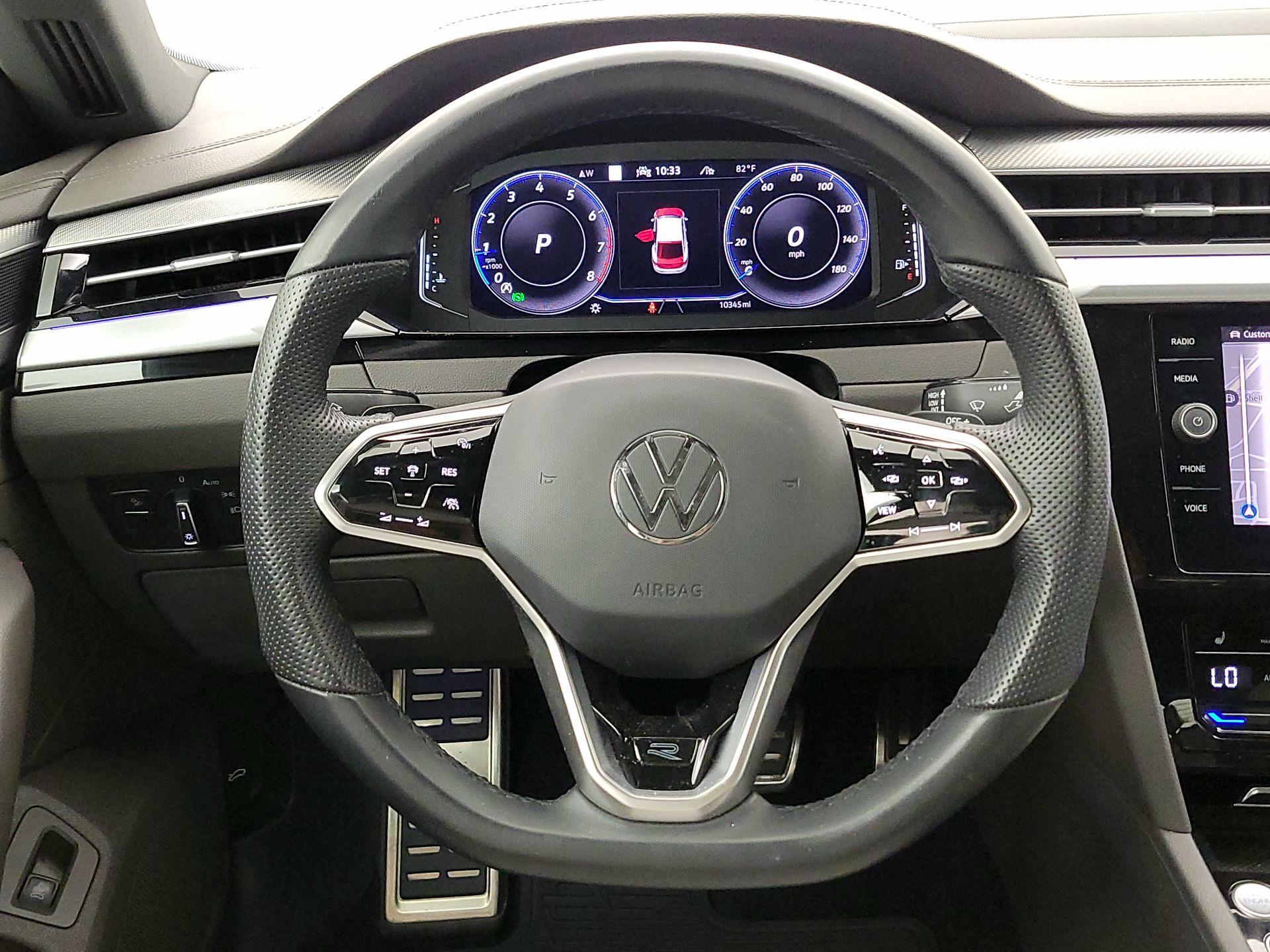 Thumbnail: 2022 Volkswagen Arteon - 10