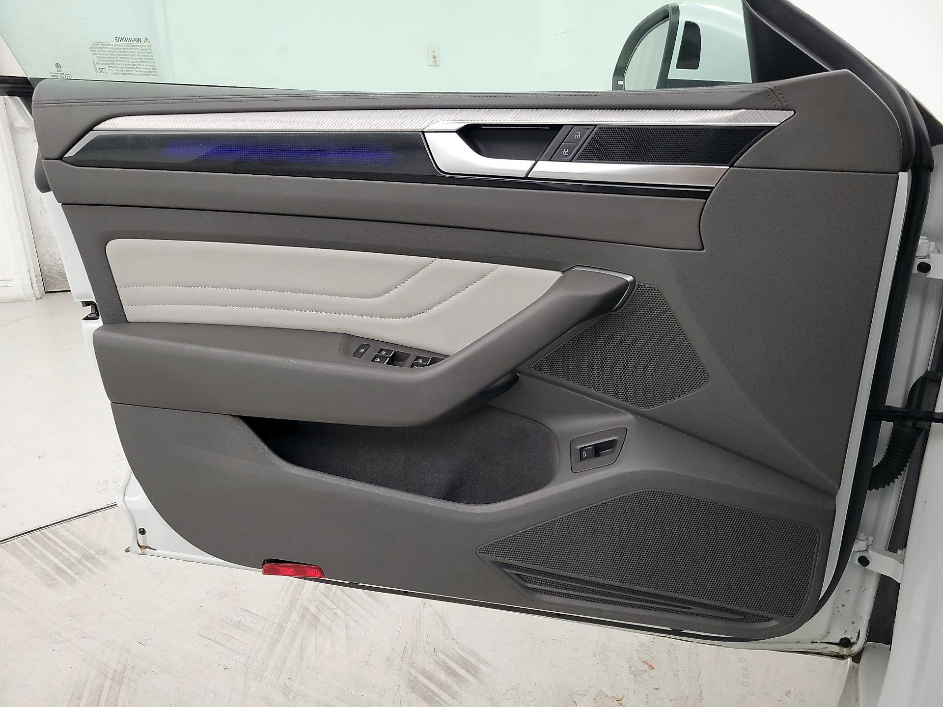 Thumbnail: 2022 Volkswagen Arteon - 12