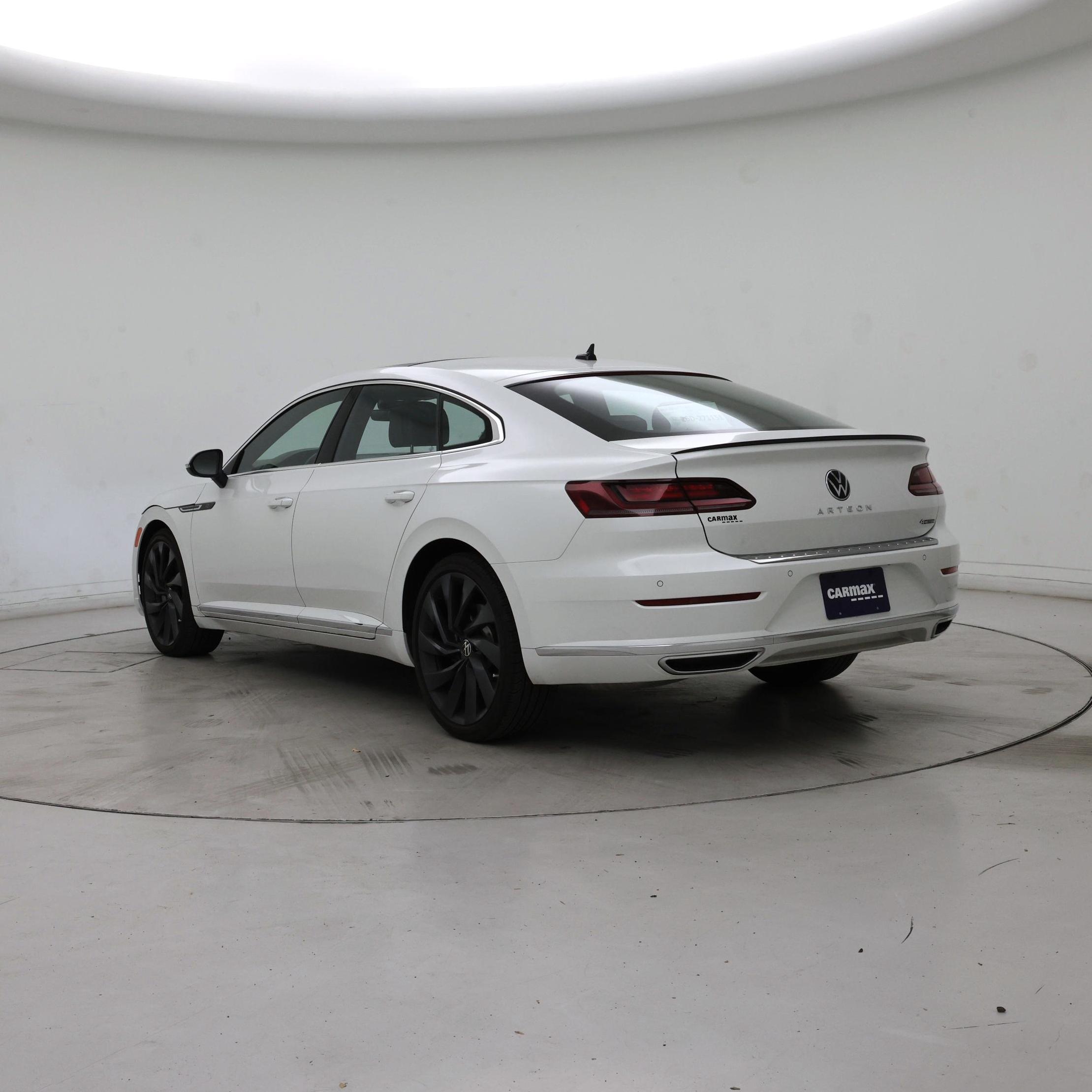 Thumbnail: 2022 Volkswagen Arteon - 2