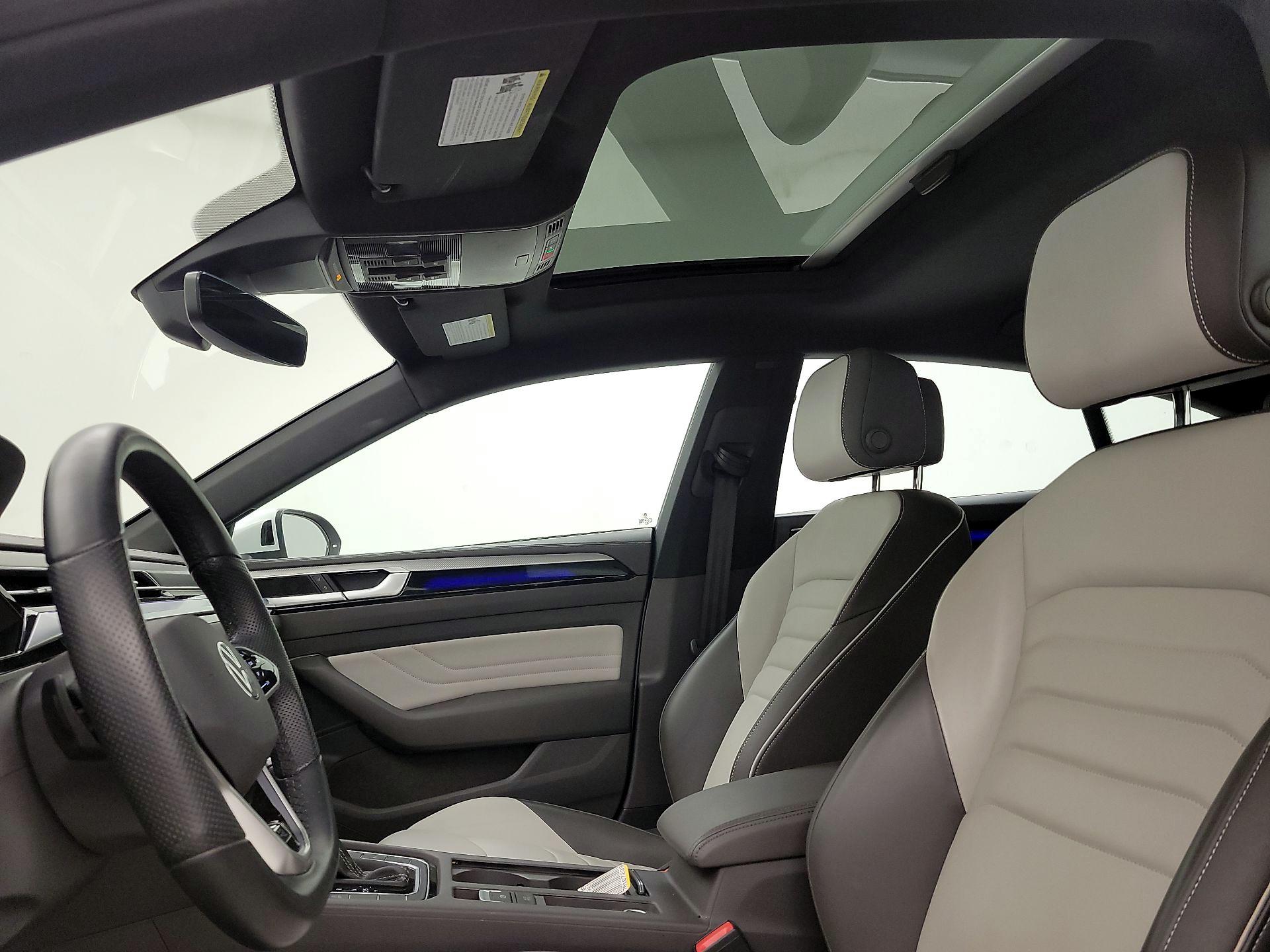 Thumbnail: 2022 Volkswagen Arteon - 20