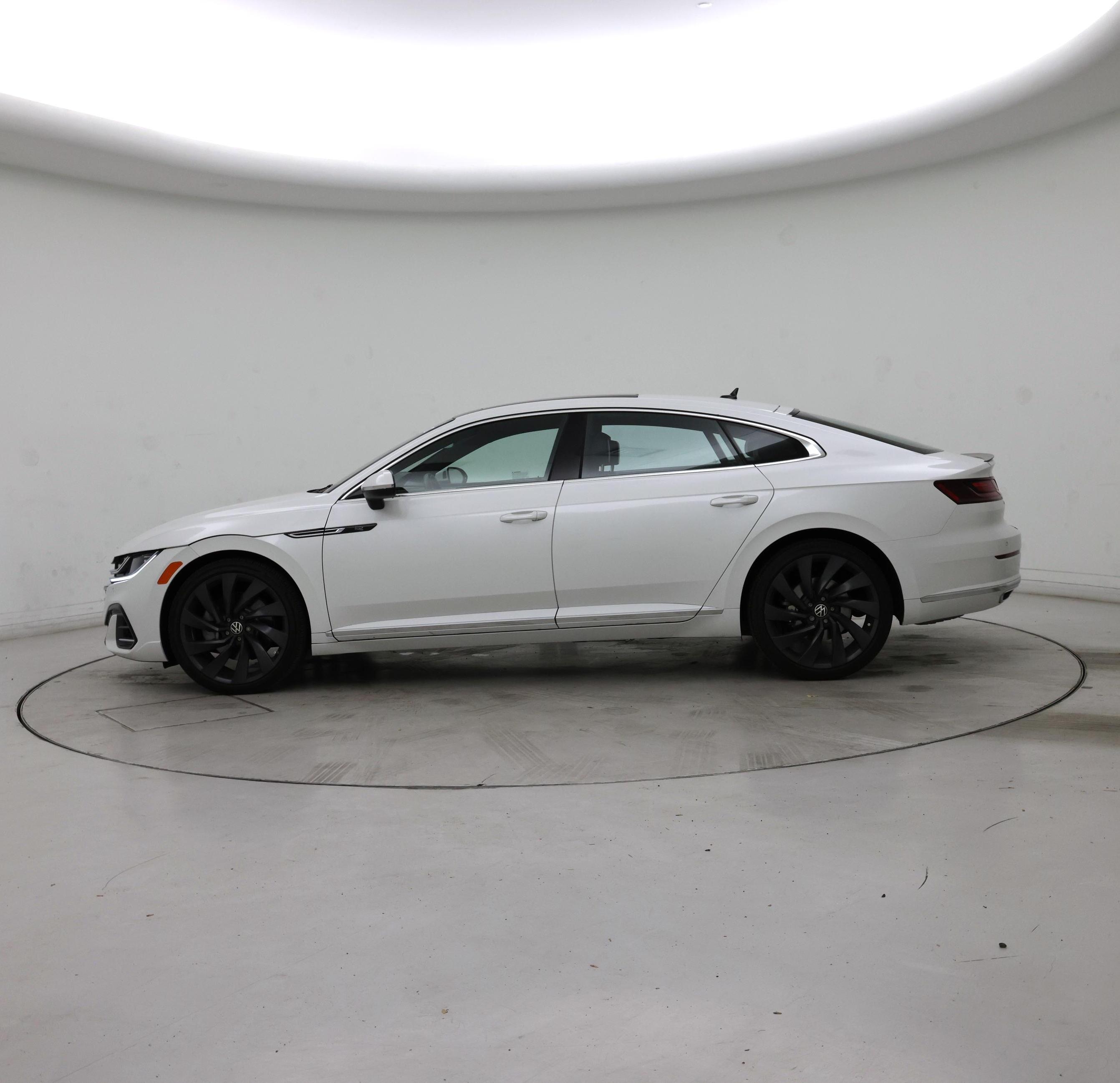 Thumbnail: 2022 Volkswagen Arteon - 3