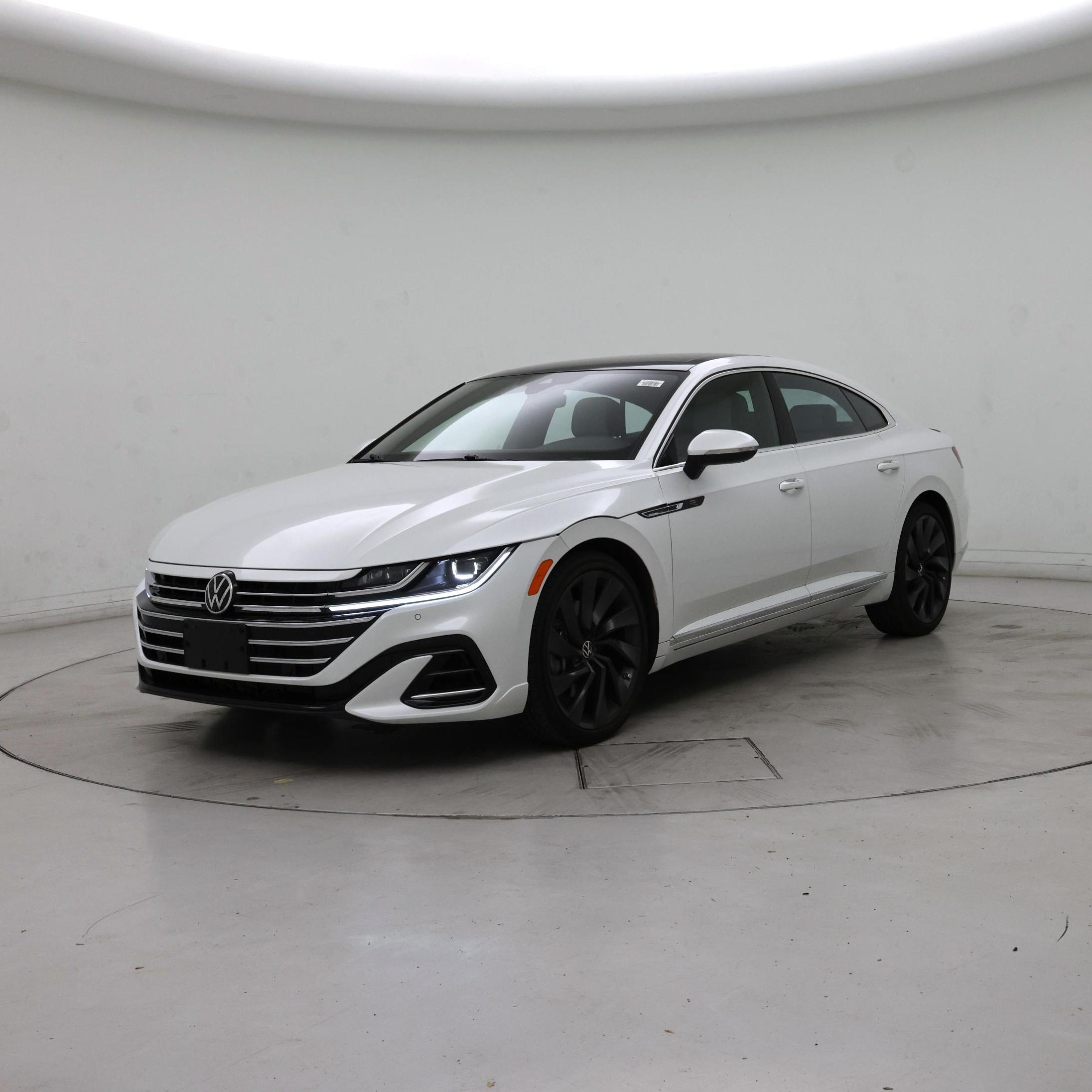 Thumbnail: 2022 Volkswagen Arteon - 4