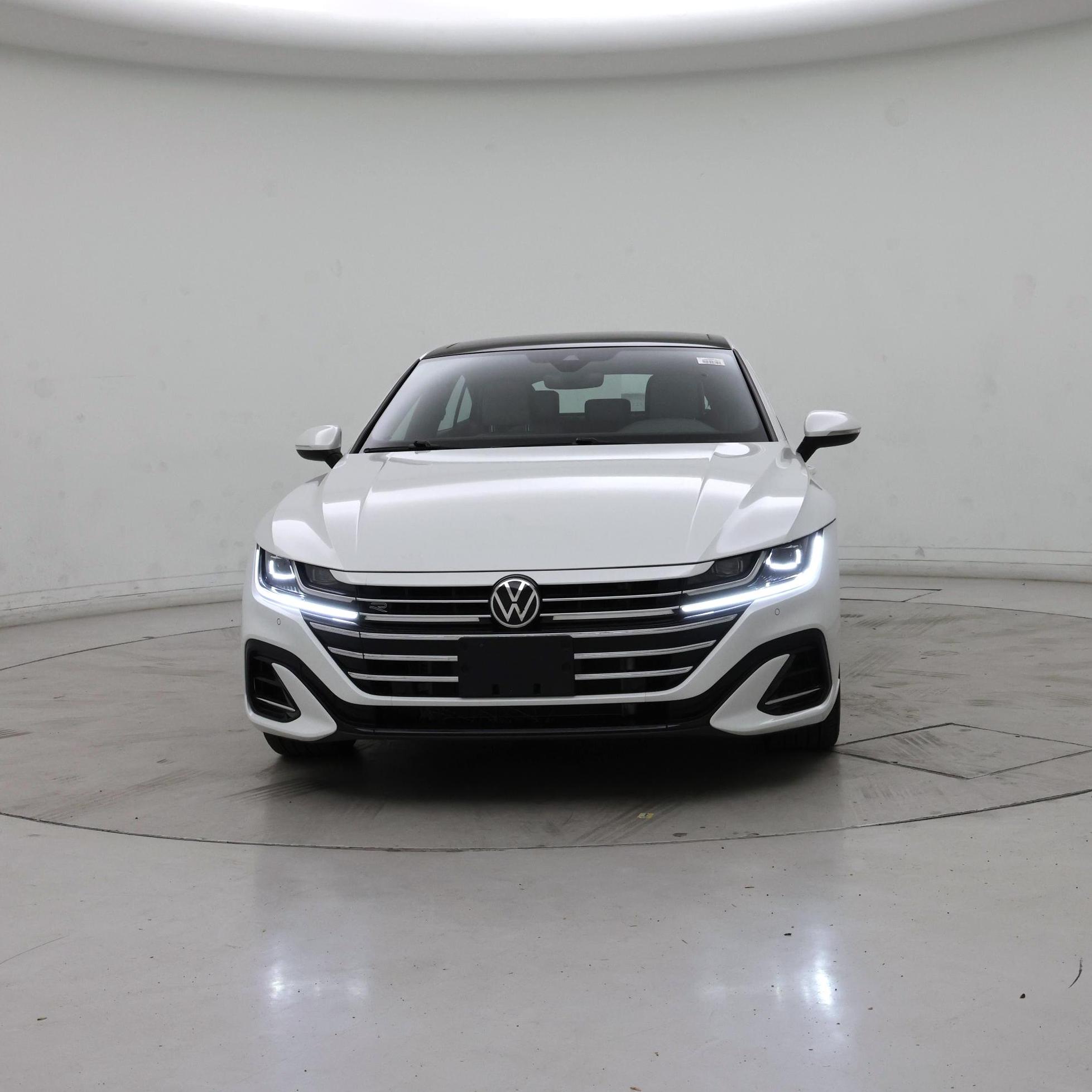 Thumbnail: 2022 Volkswagen Arteon - 5