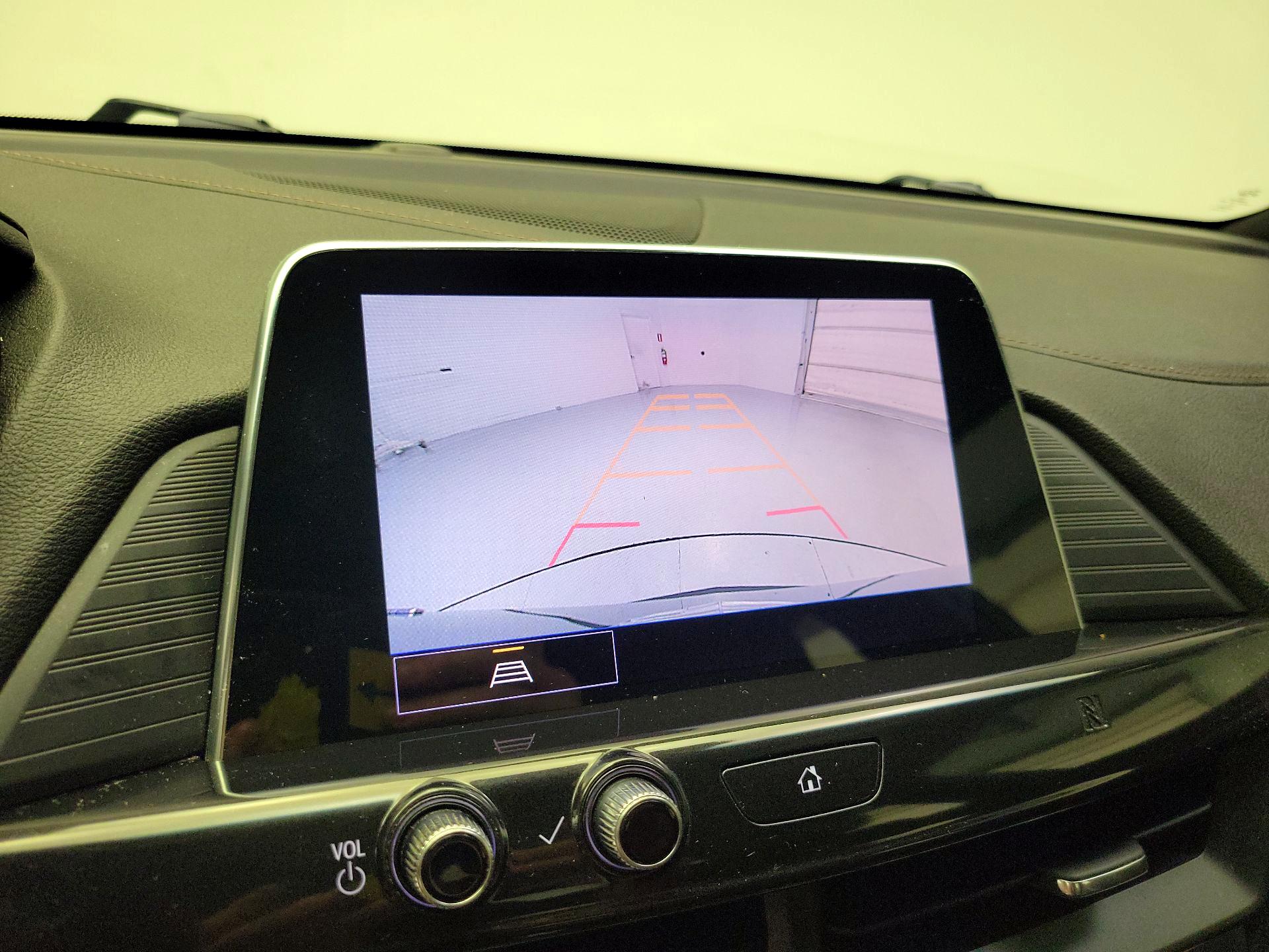 Thumbnail: 2021 Cadillac CT4 - 15