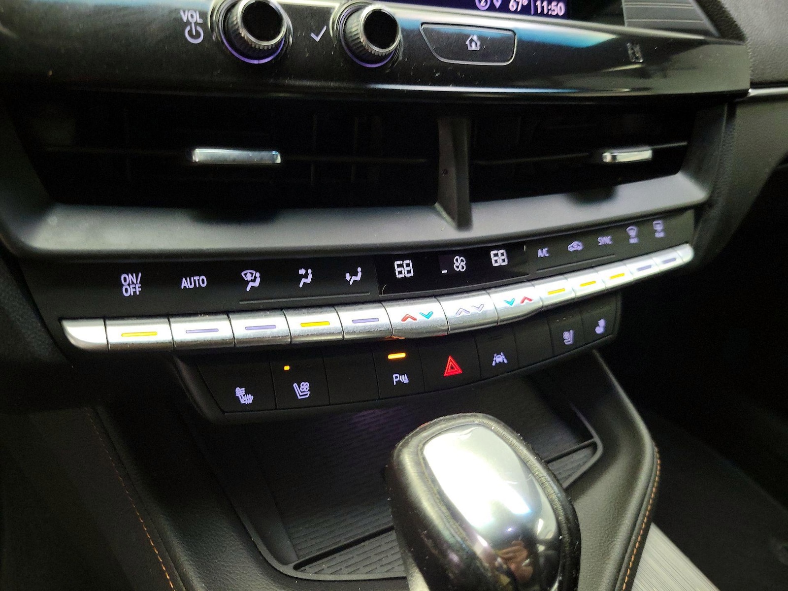 2021 Cadillac CT4 Sport - Photo 18