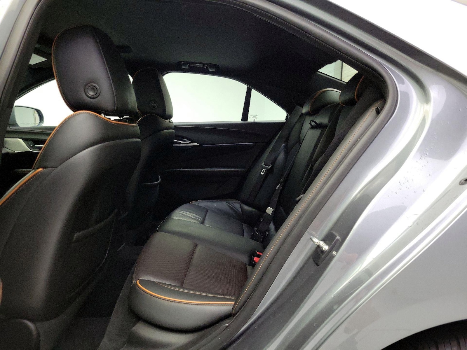 2021 Cadillac CT4 Sport - Photo 22