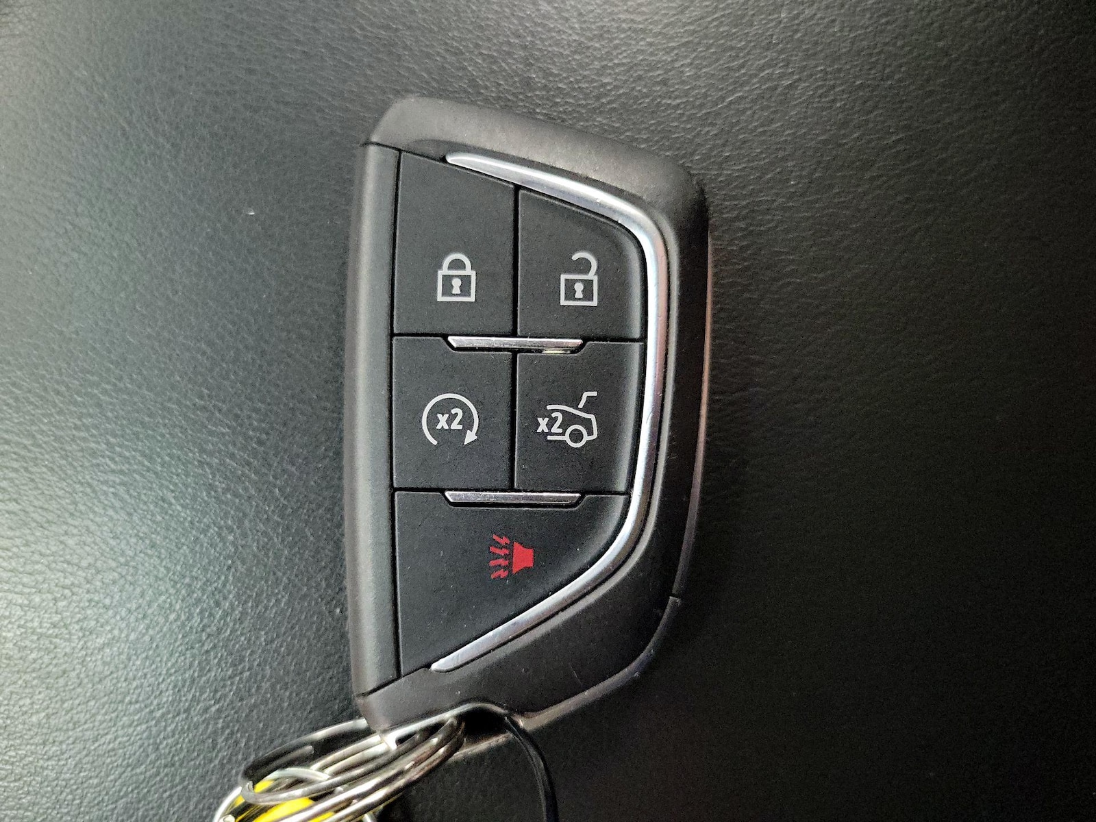 2021 Cadillac CT4 Sport - Photo 25