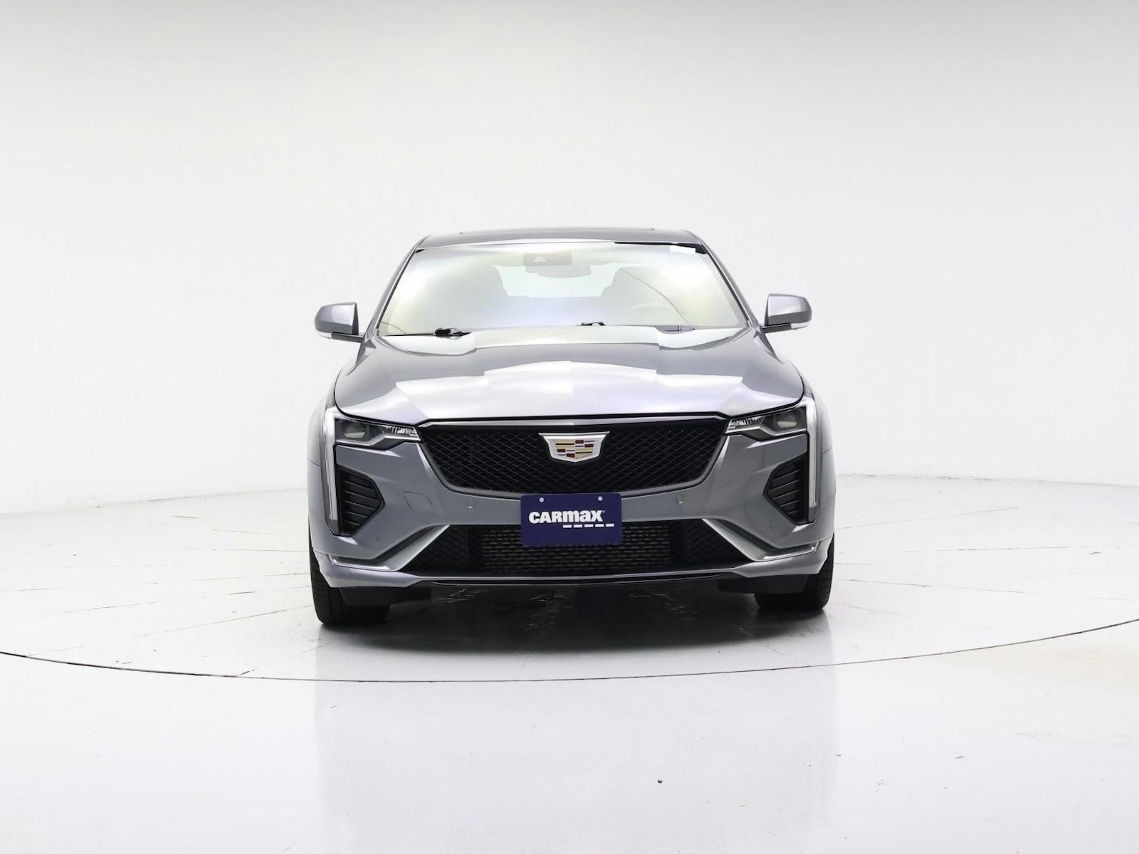 2021 Cadillac CT4 Sport - Photo 6