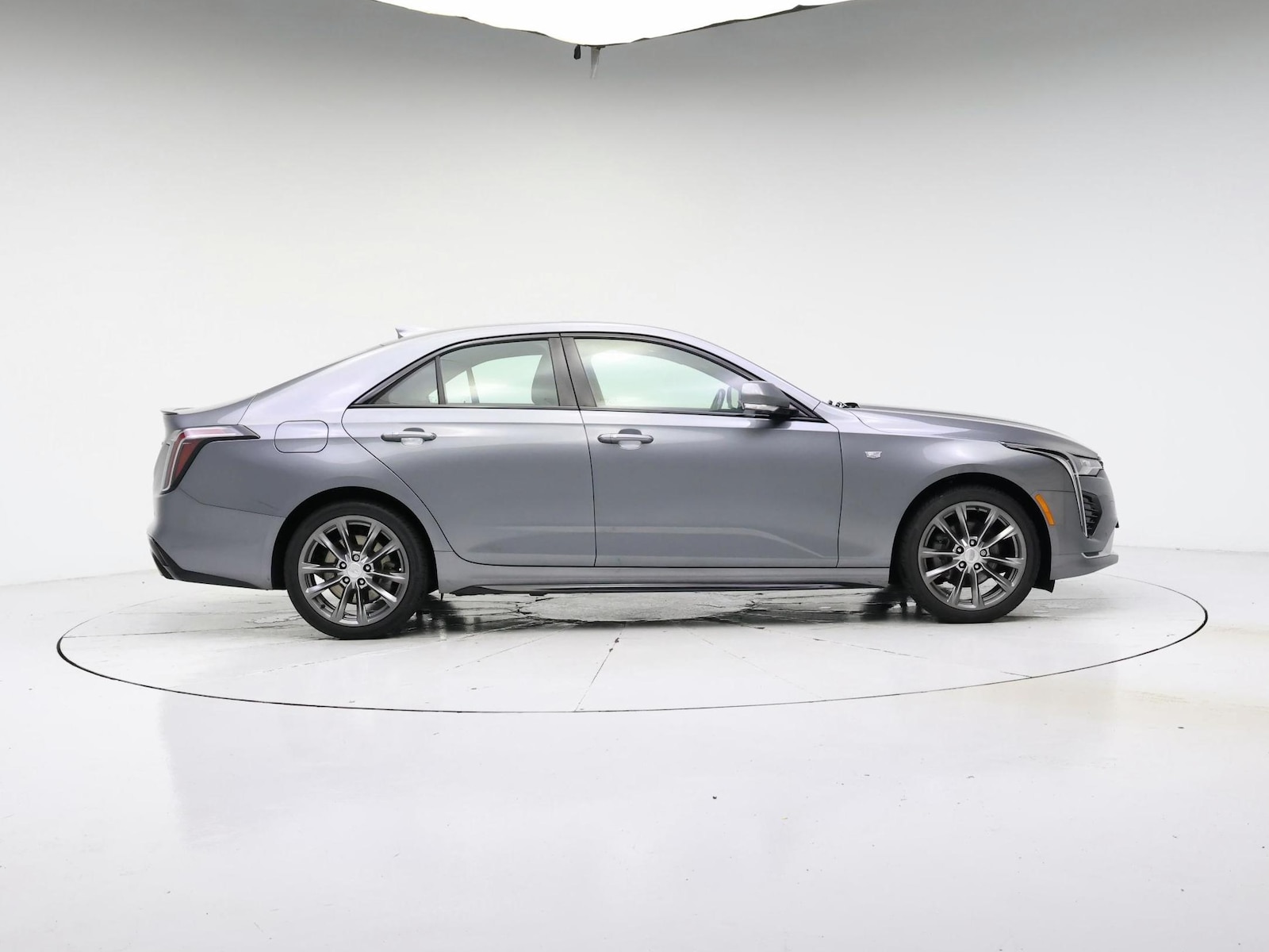 2021 Cadillac CT4 Sport - Photo 8