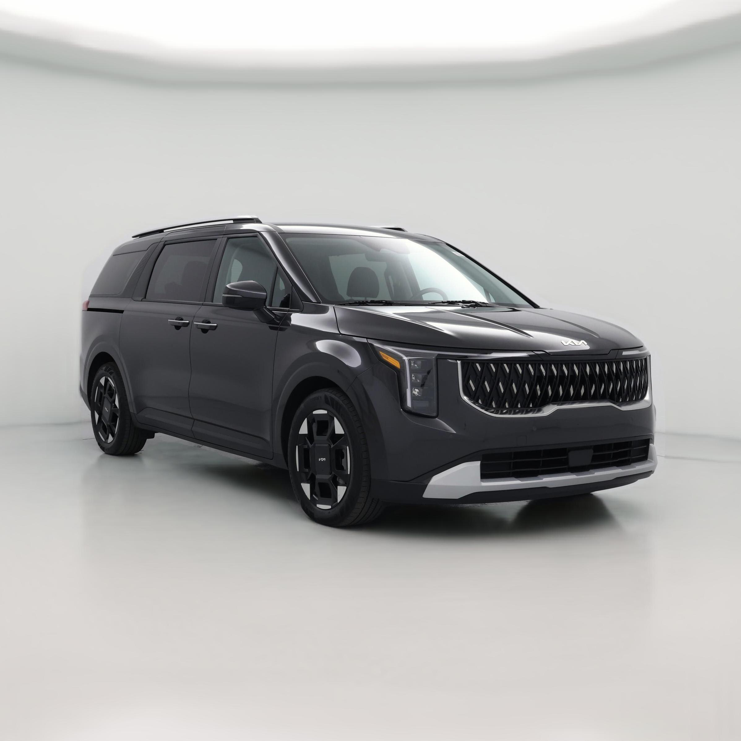 Thumbnail: 2025 Kia Carnival - 1