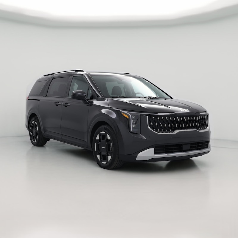 2025 Kia Carnival EX