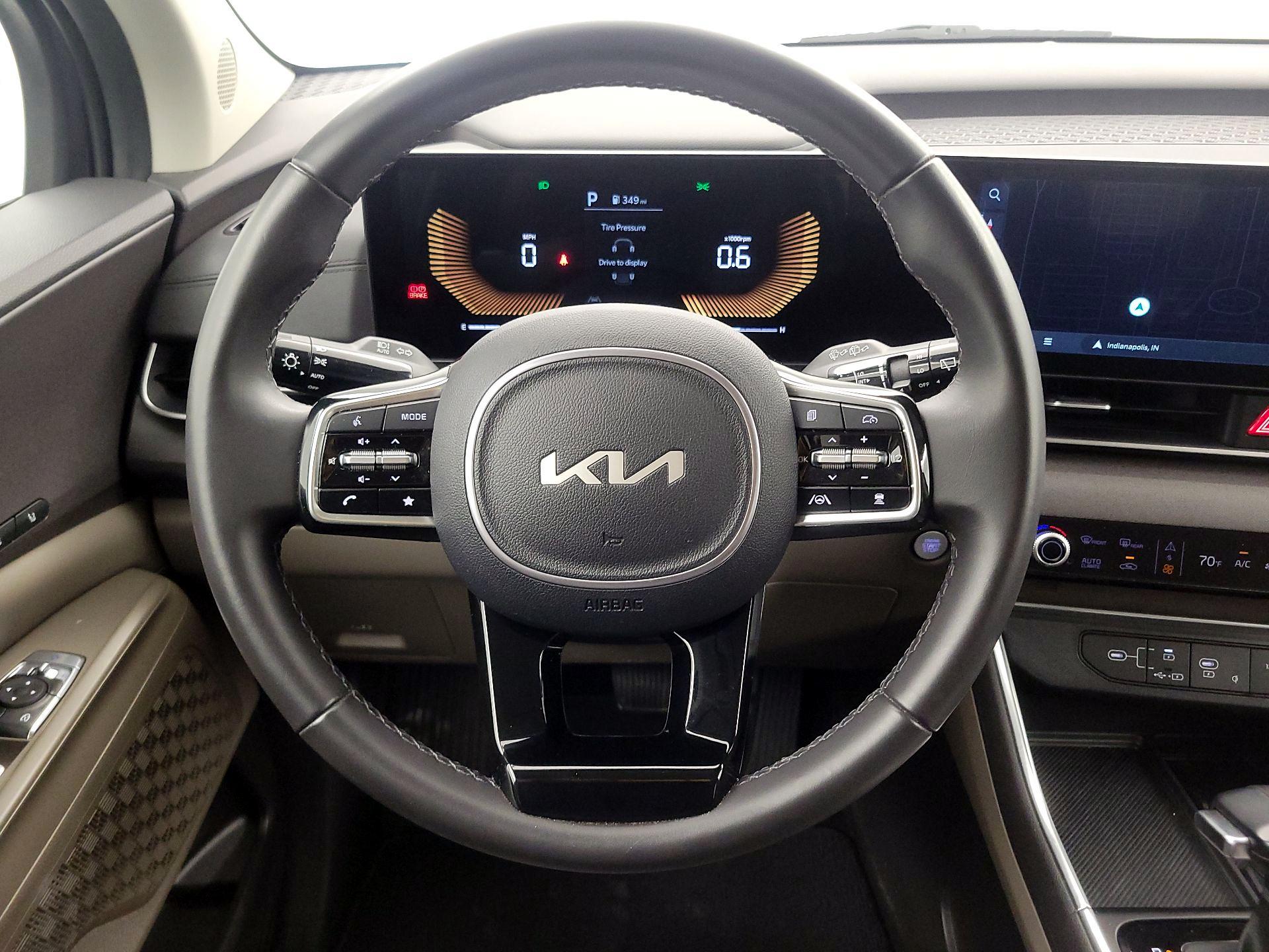 Thumbnail: 2025 Kia Carnival - 10