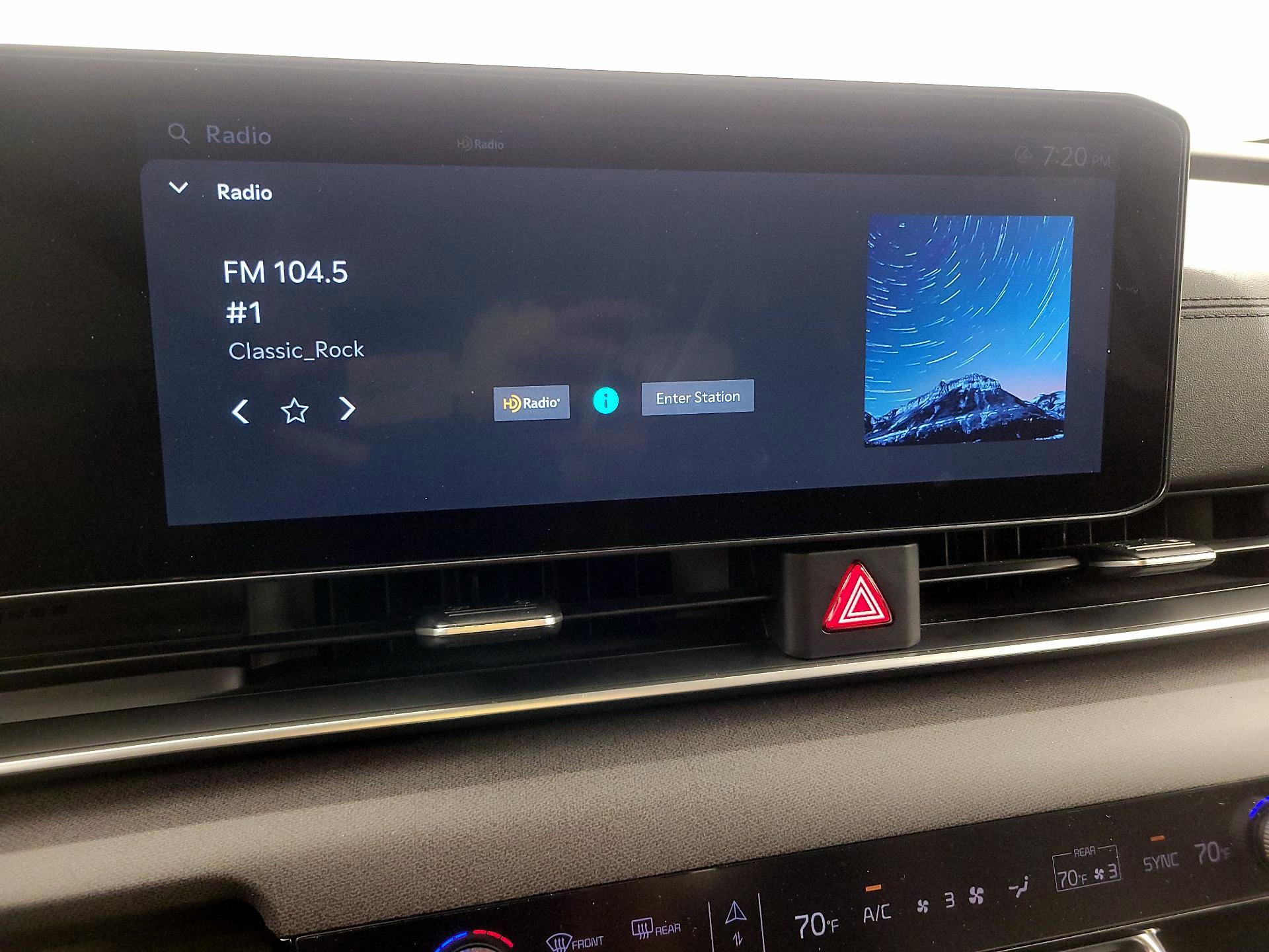 Thumbnail: 2025 Kia Carnival - 16