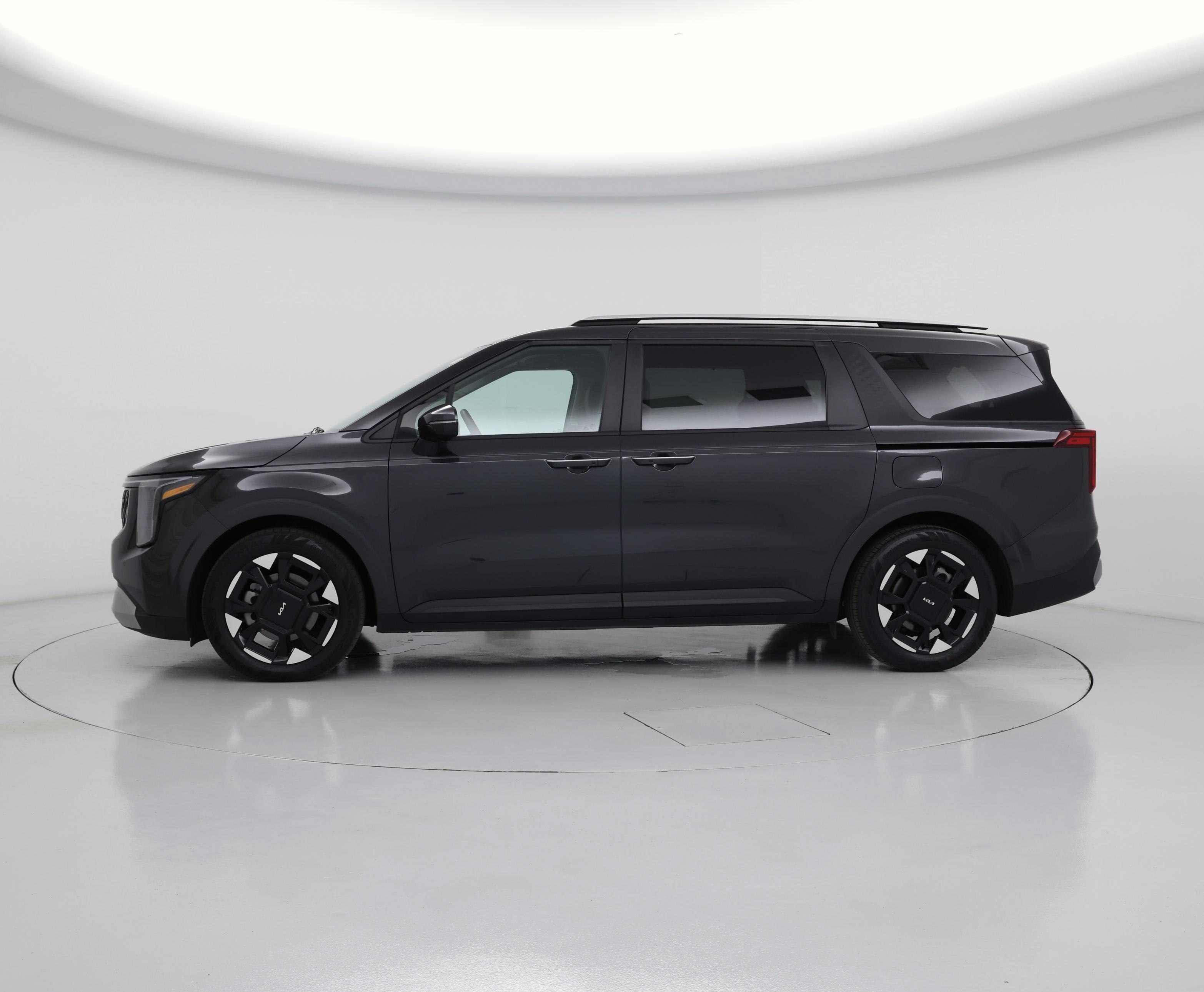 Thumbnail: 2025 Kia Carnival - 3