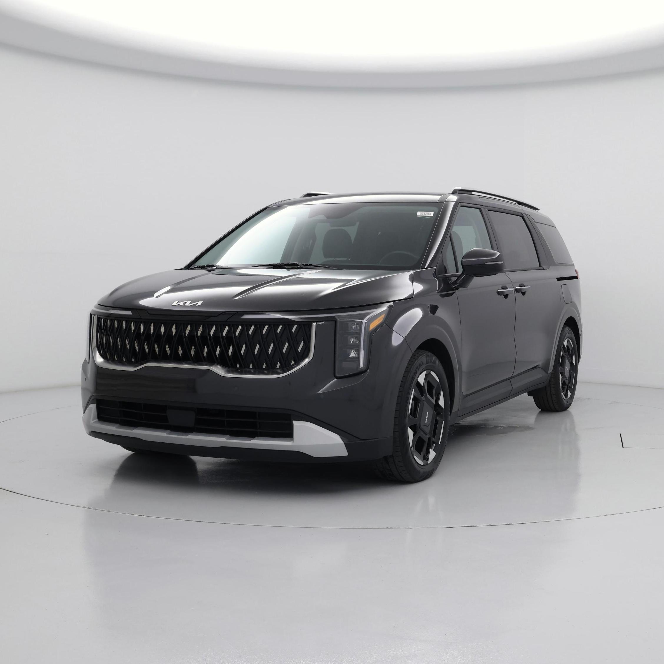Thumbnail: 2025 Kia Carnival - 4