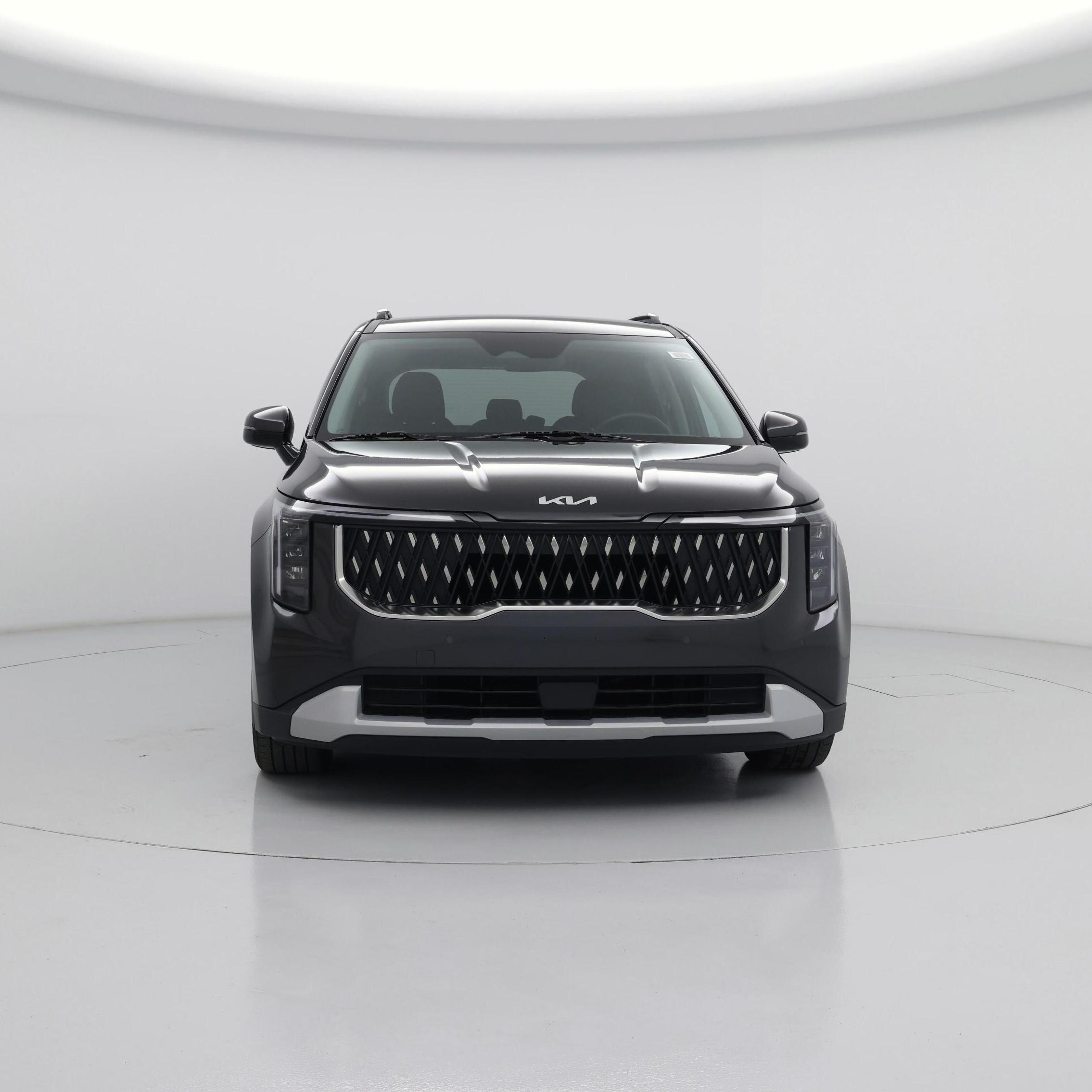 Thumbnail: 2025 Kia Carnival - 5