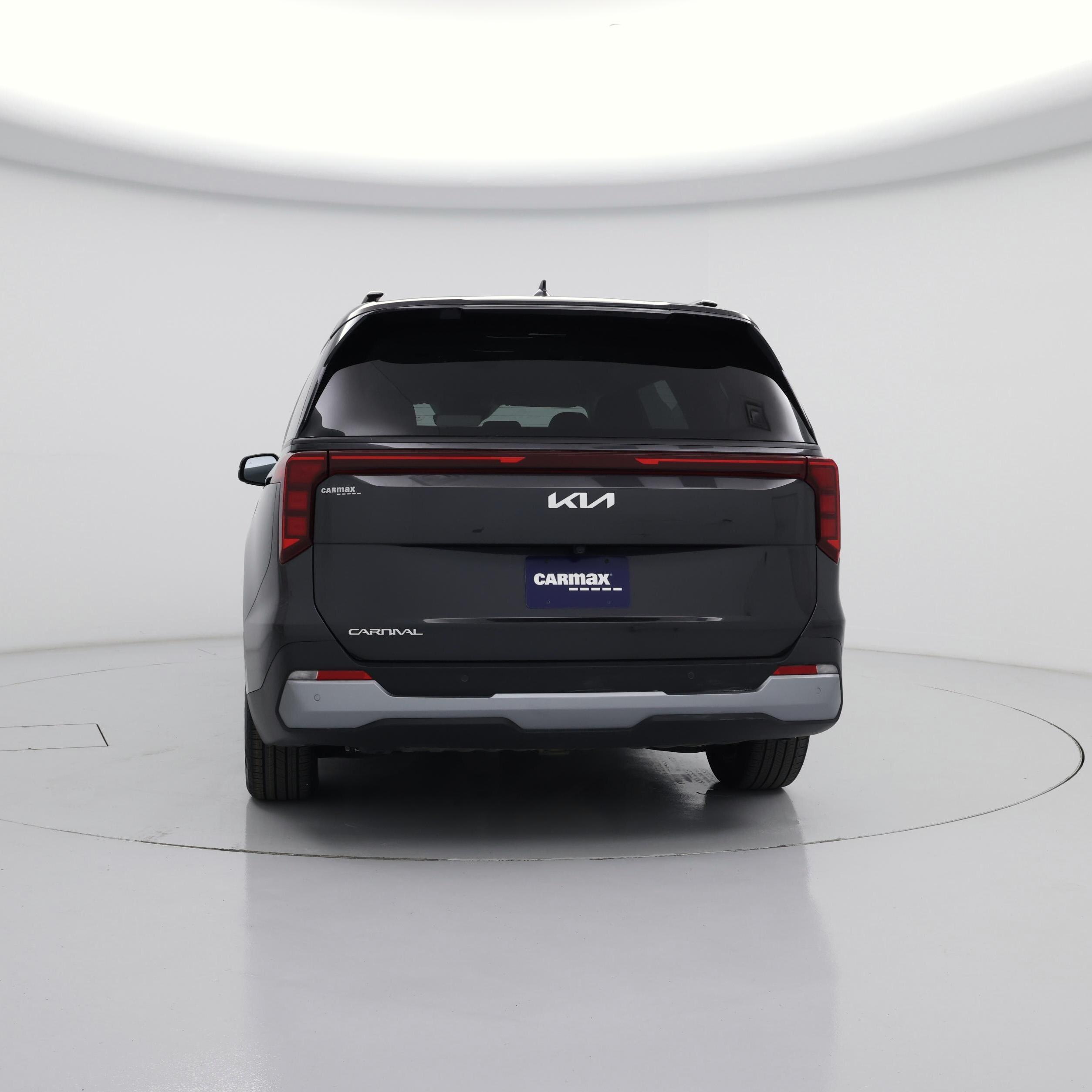 Thumbnail: 2025 Kia Carnival - 6