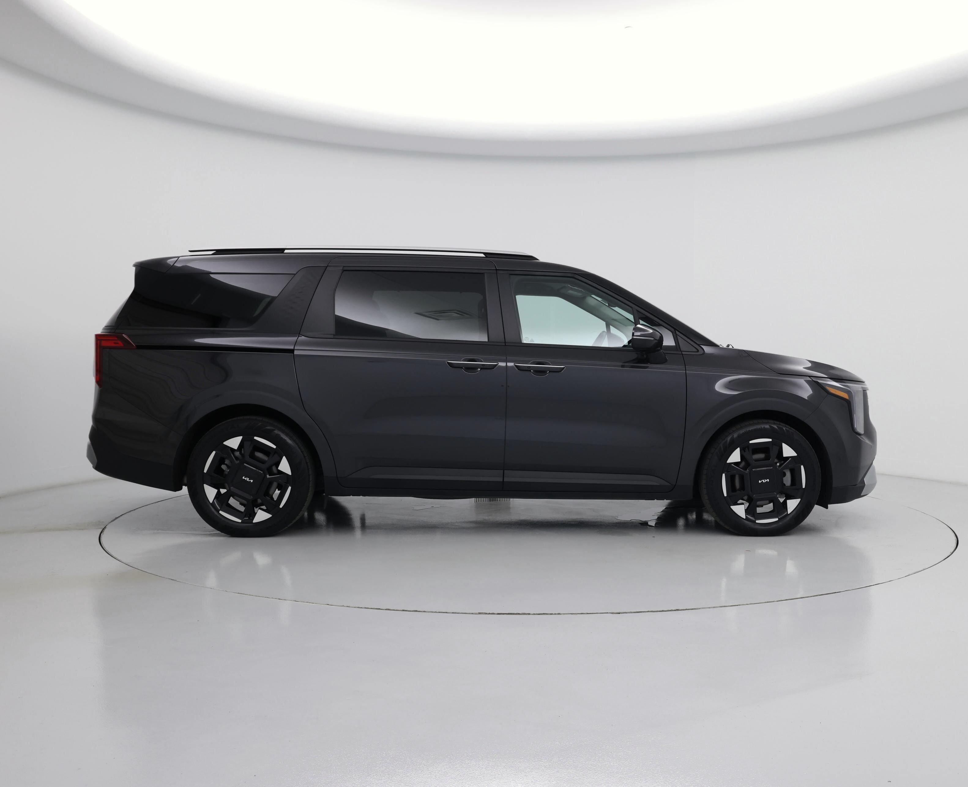 Thumbnail: 2025 Kia Carnival - 7