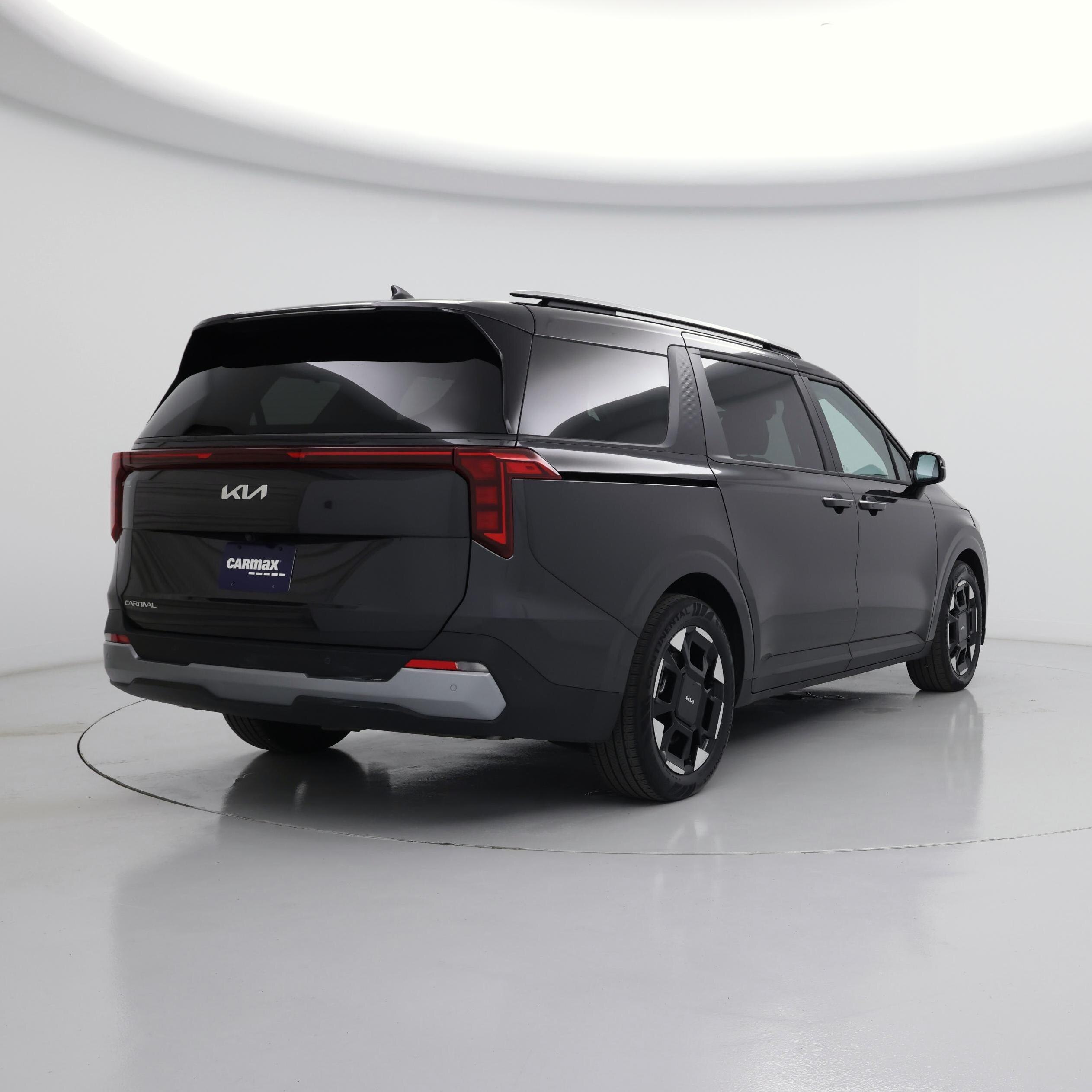 Thumbnail: 2025 Kia Carnival - 8
