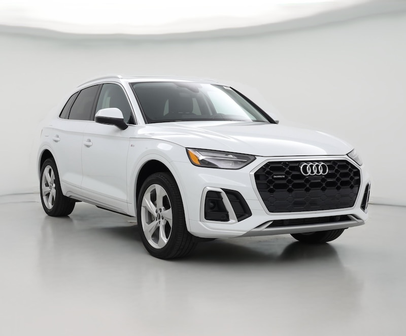 2024 Audi Q5 S-Line Premium Plus