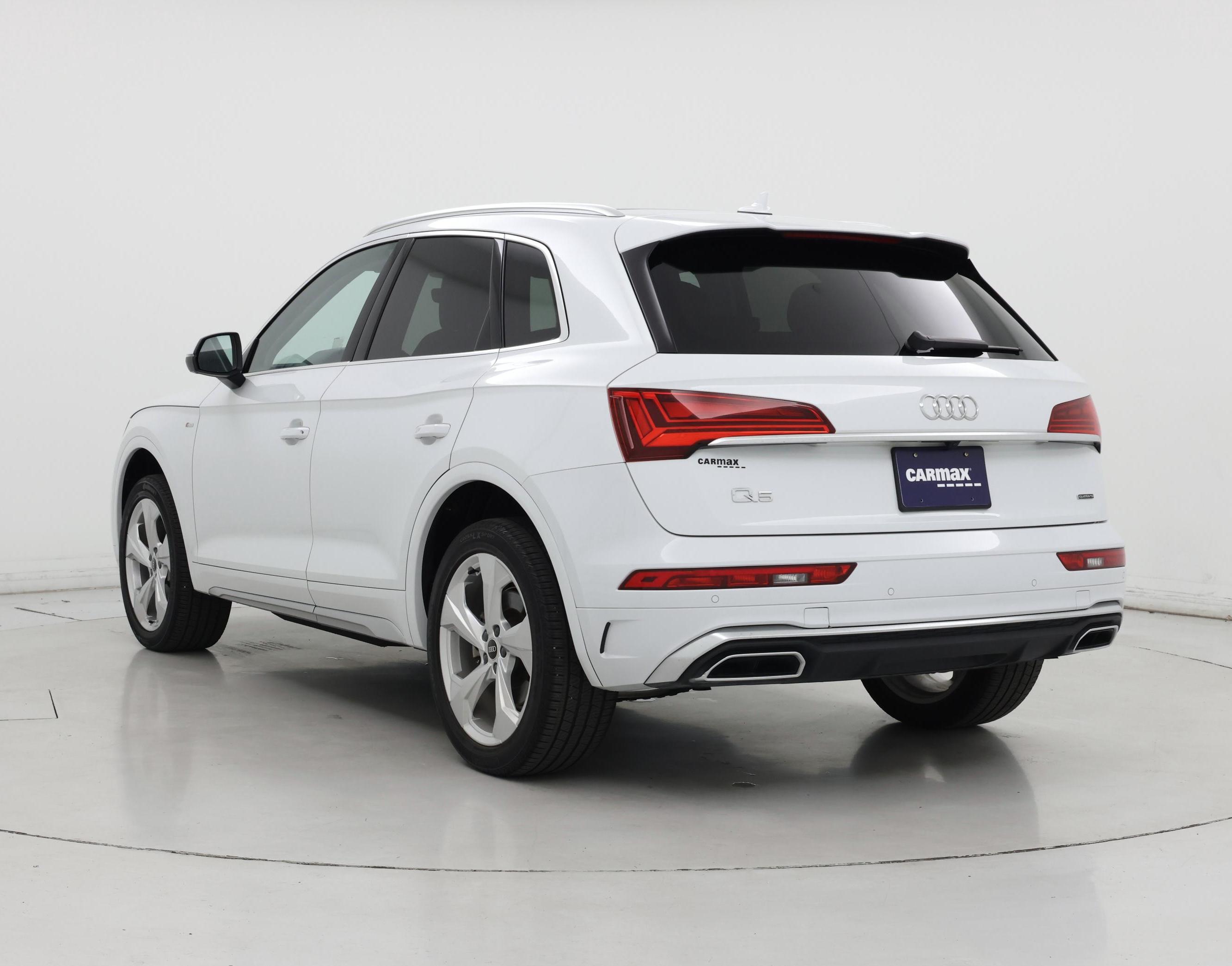 Thumbnail: 2024 Audi Q5 - 2