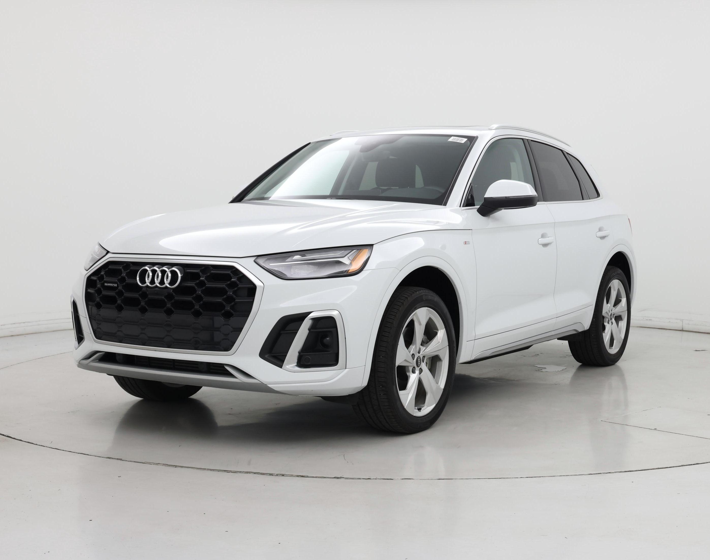 Thumbnail: 2024 Audi Q5 - 4