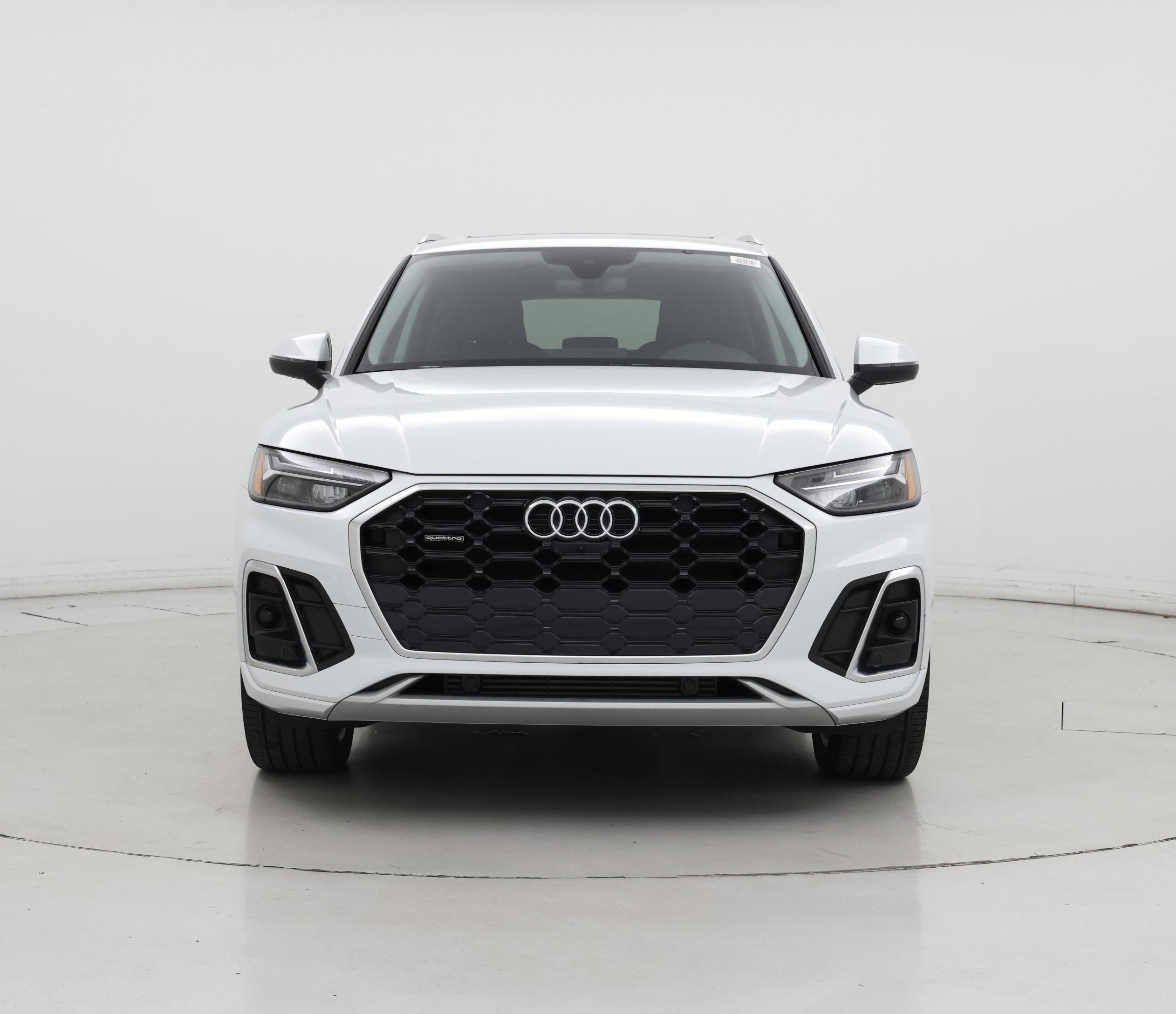 Thumbnail: 2024 Audi Q5 - 5