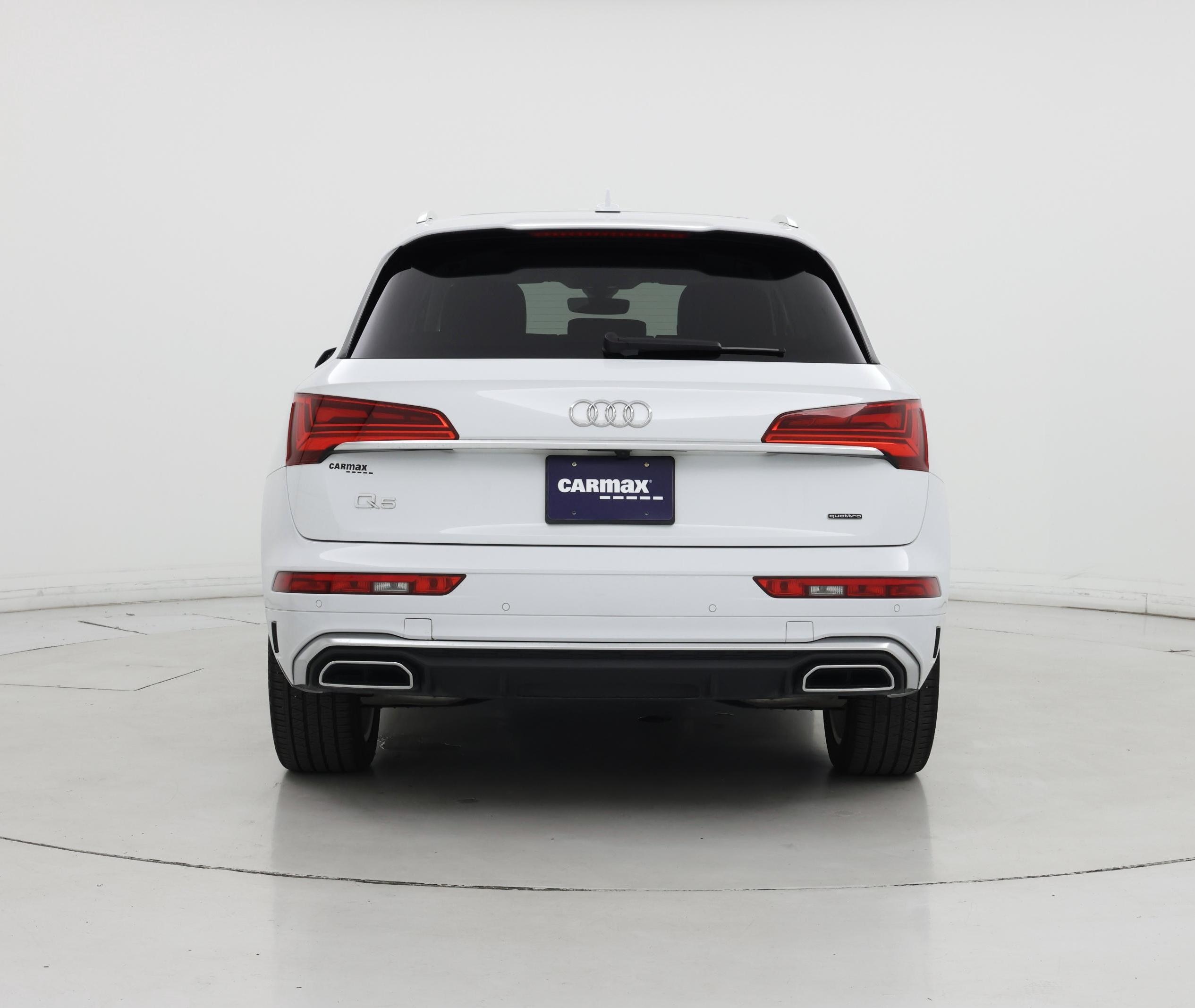 Thumbnail: 2024 Audi Q5 - 6