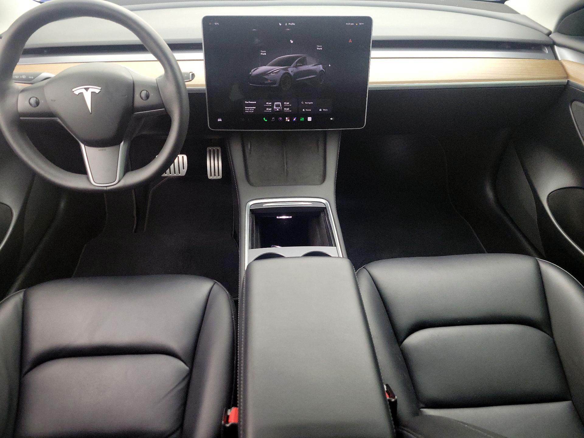 Thumbnail: 2022 Tesla Model 3 - 9