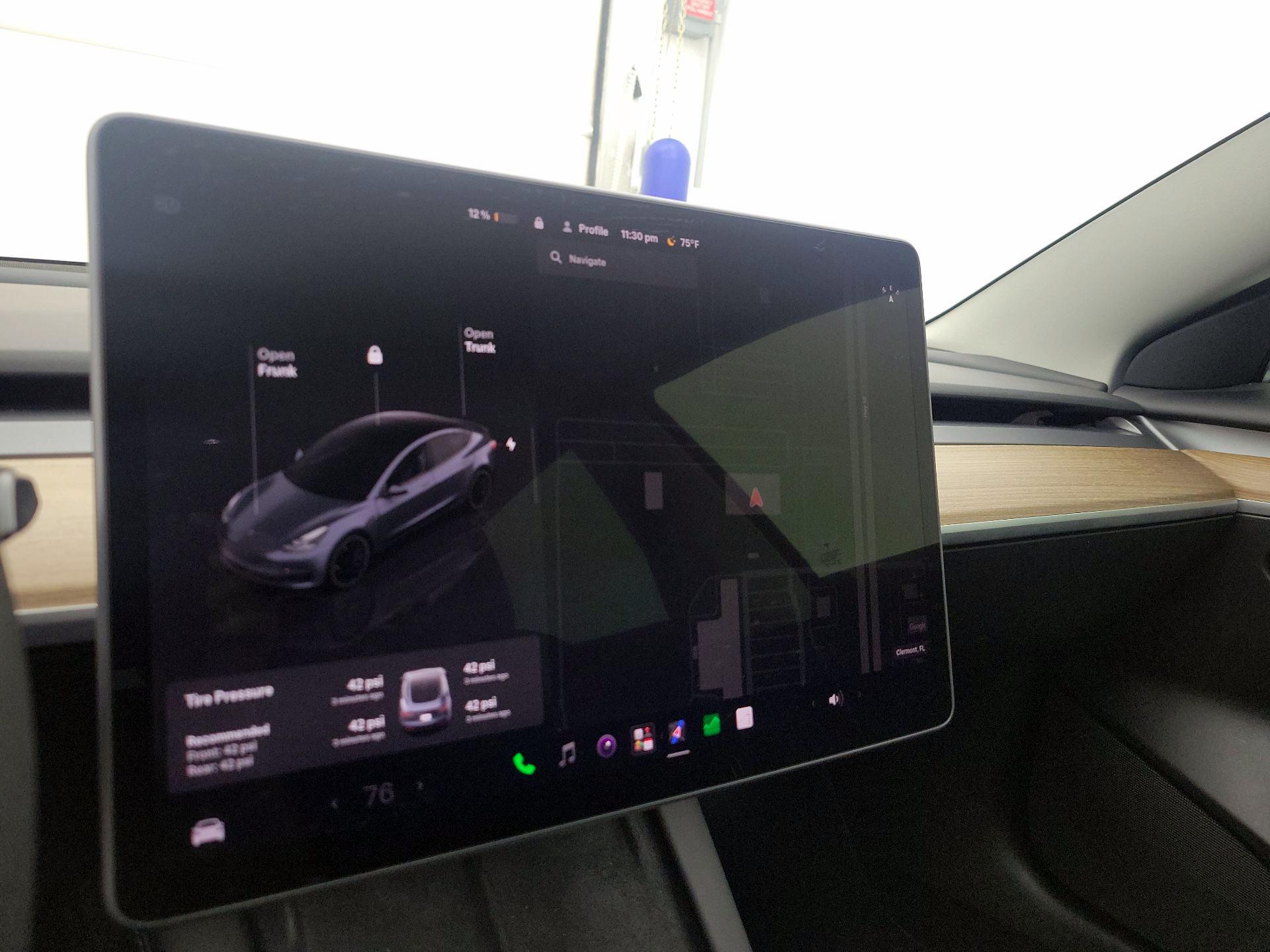 Thumbnail: 2022 Tesla Model 3 - 13