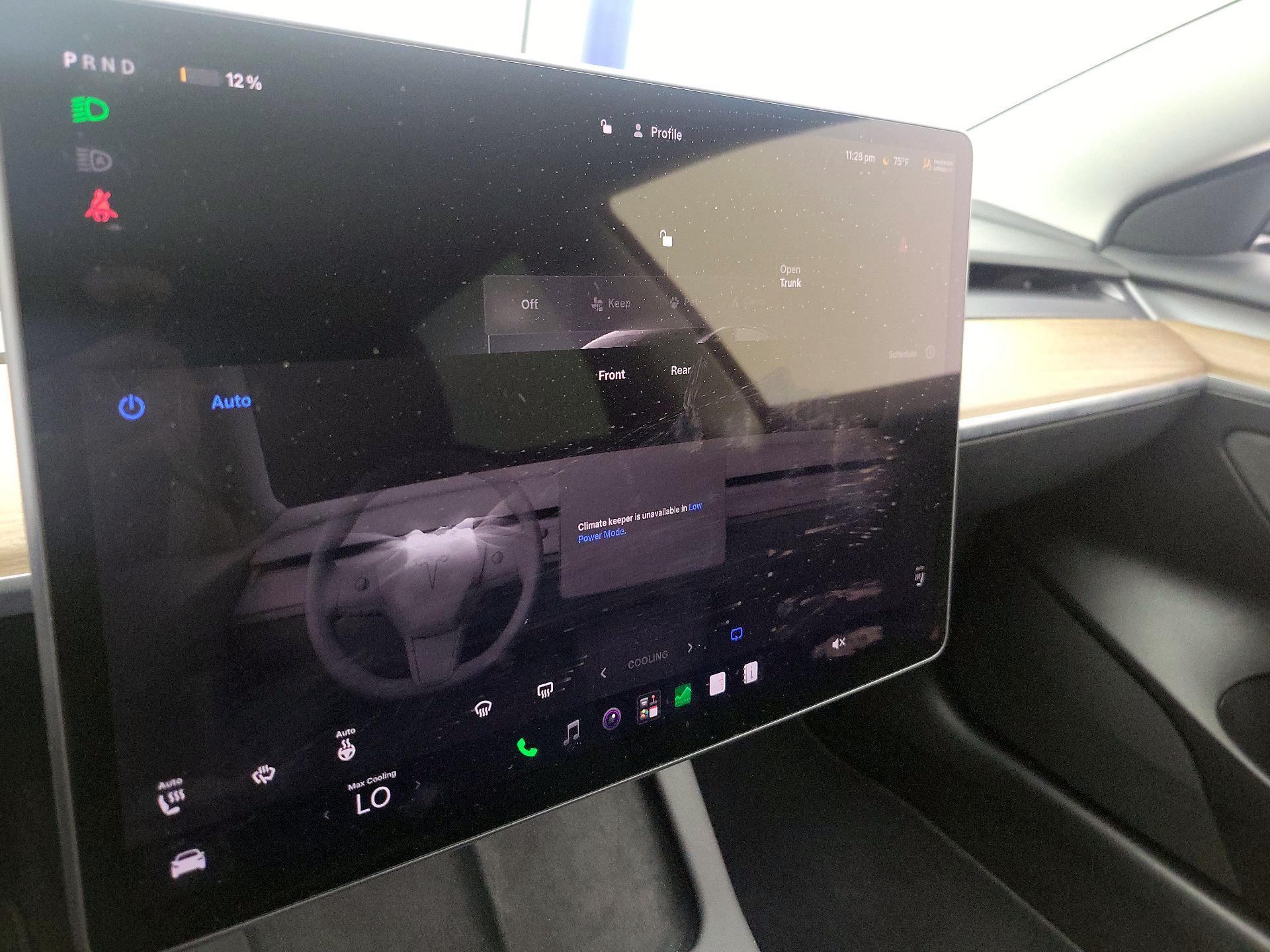 Thumbnail: 2022 Tesla Model 3 - 16