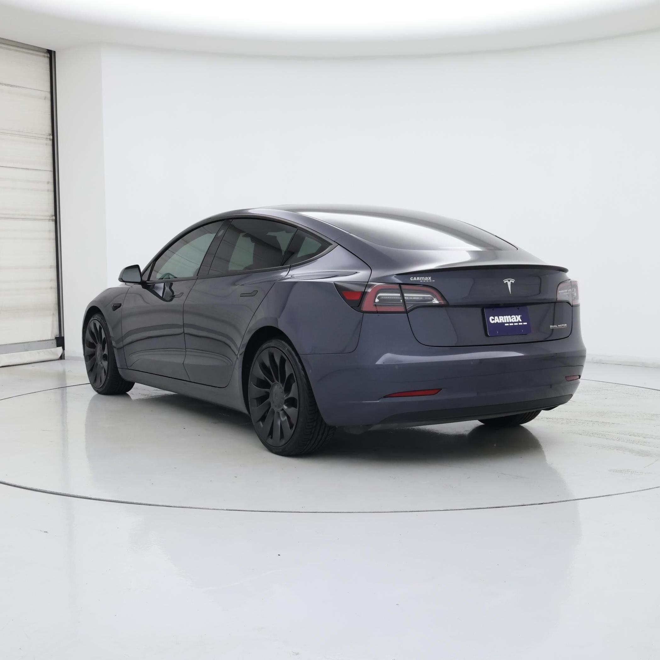 Thumbnail: 2022 Tesla Model 3 - 2