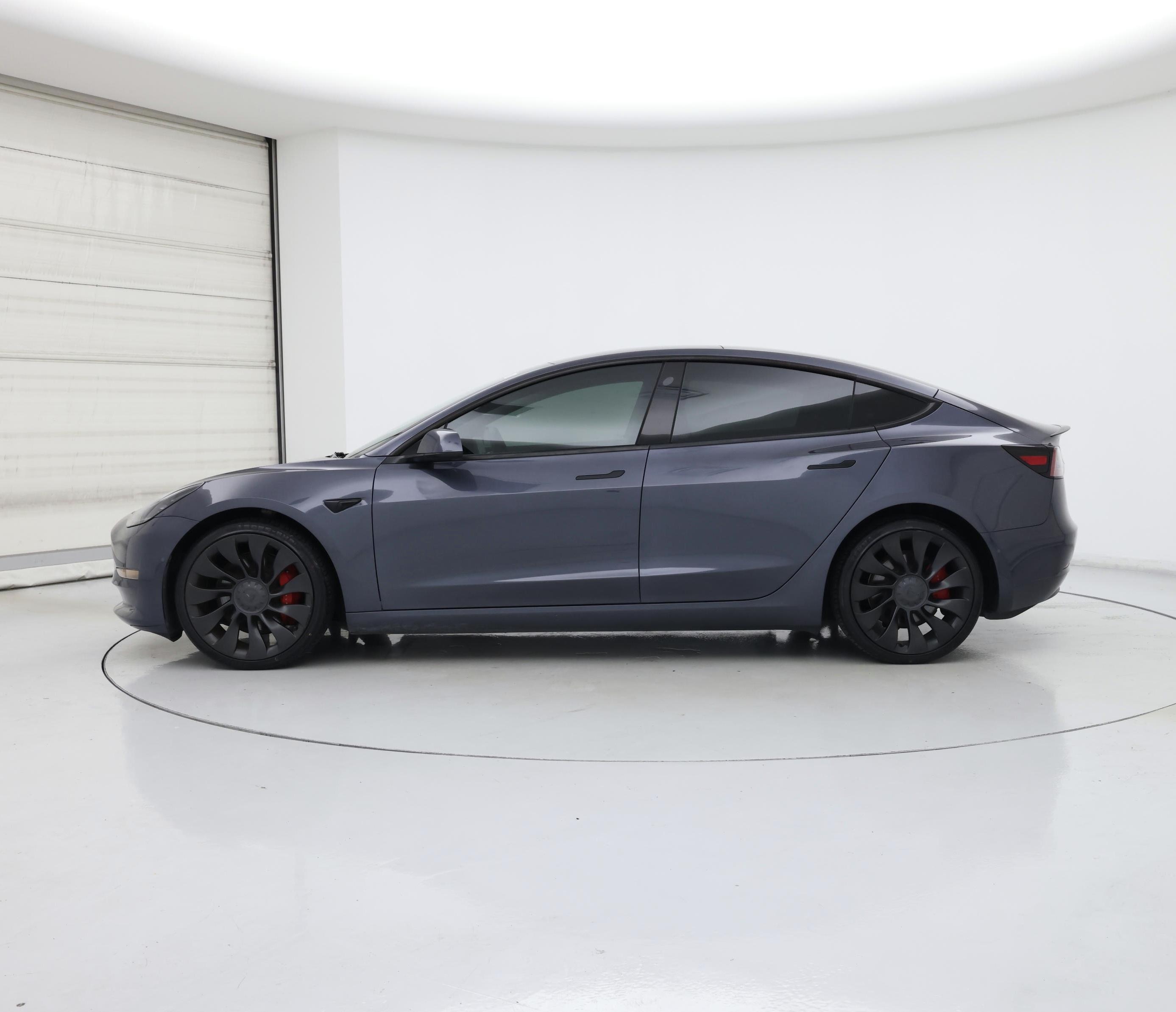 Thumbnail: 2022 Tesla Model 3 - 3