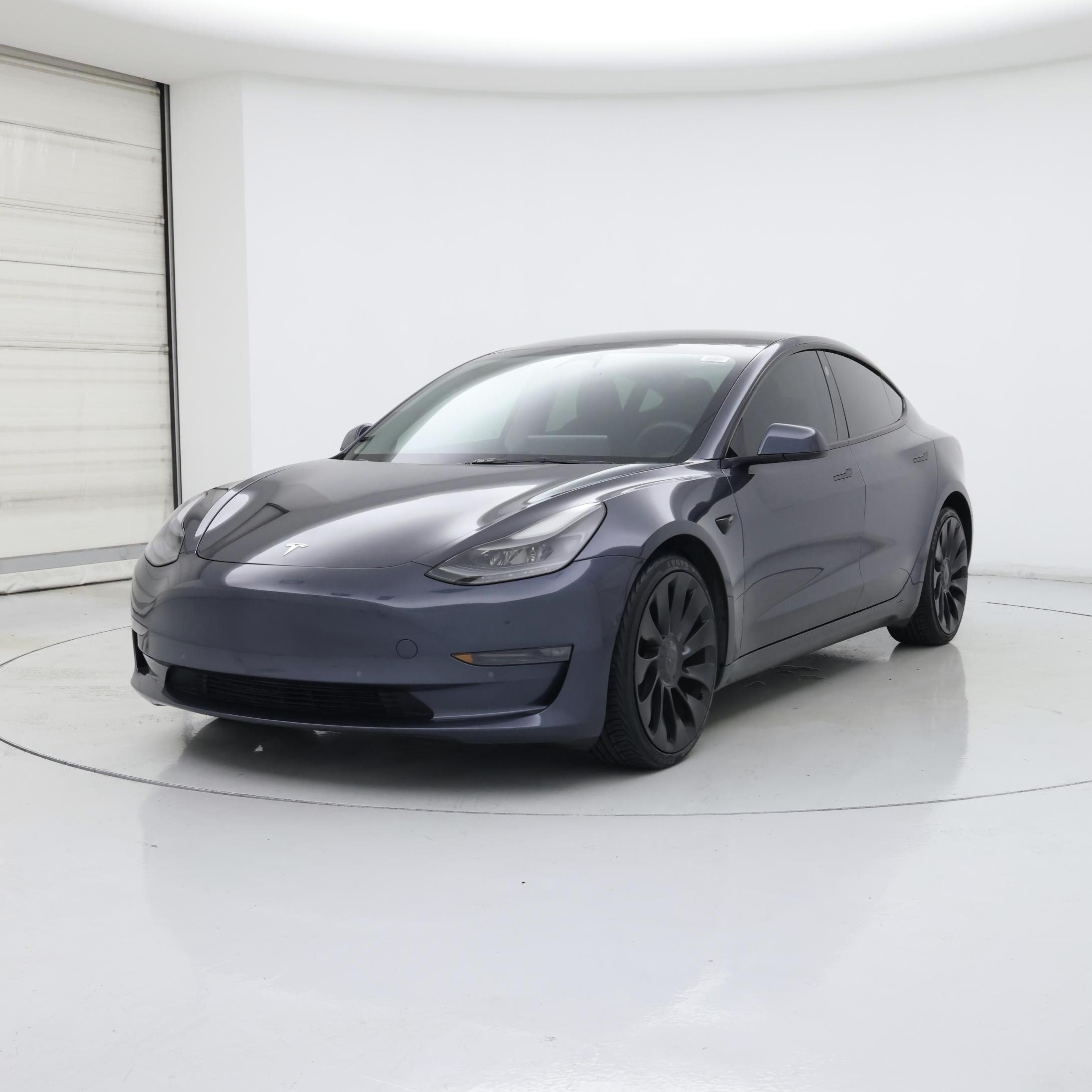 Thumbnail: 2022 Tesla Model 3 - 4