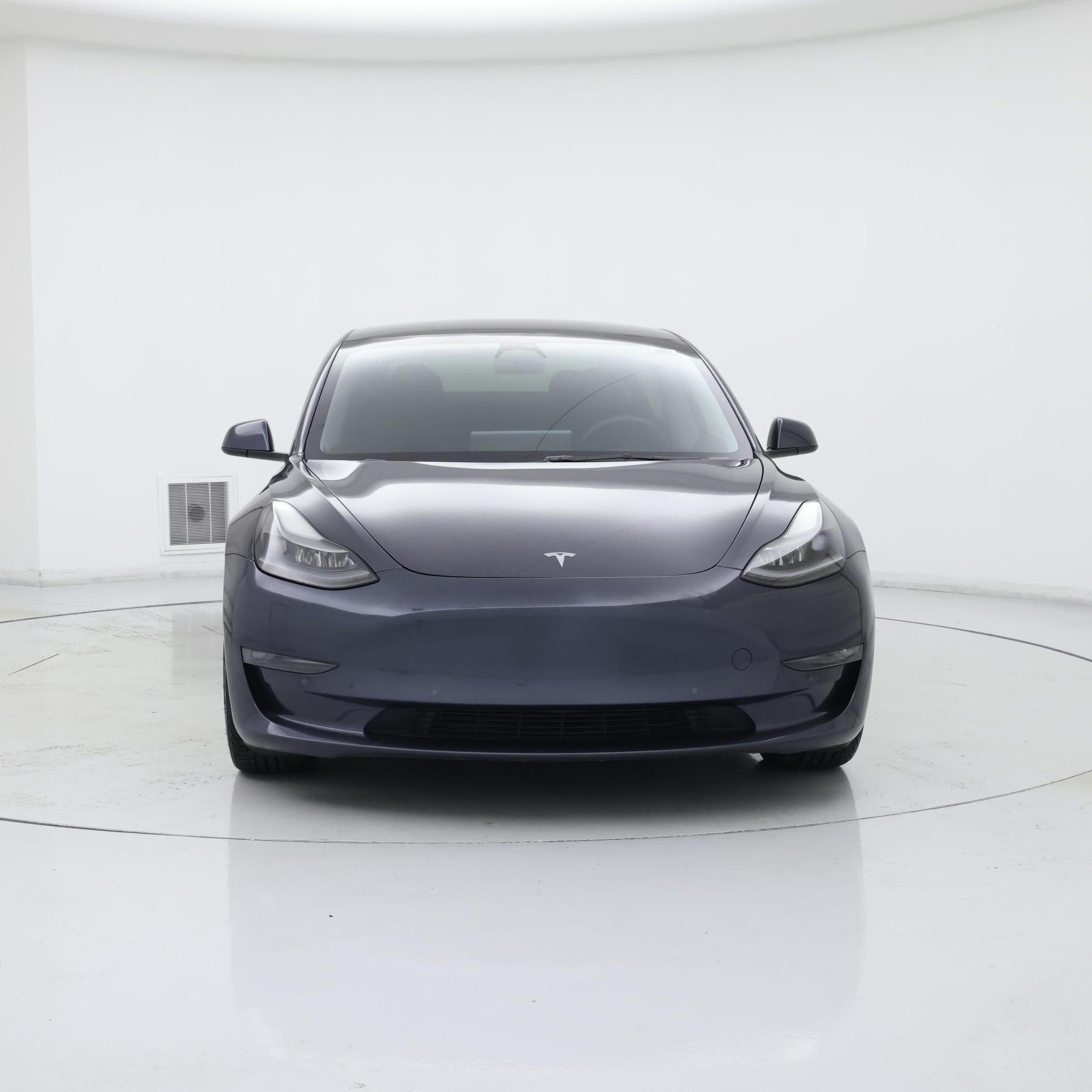 Thumbnail: 2022 Tesla Model 3 - 5