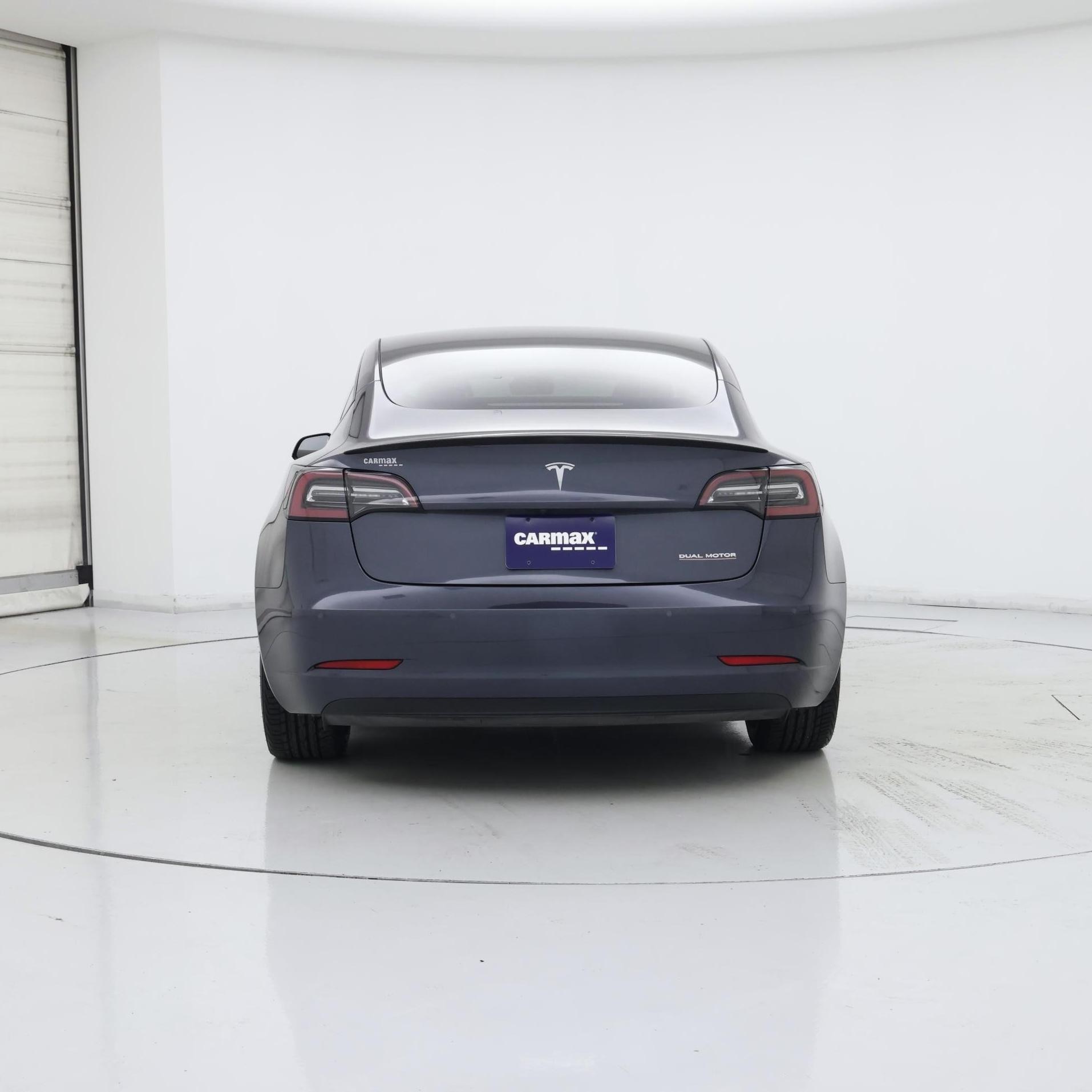 Thumbnail: 2022 Tesla Model 3 - 6