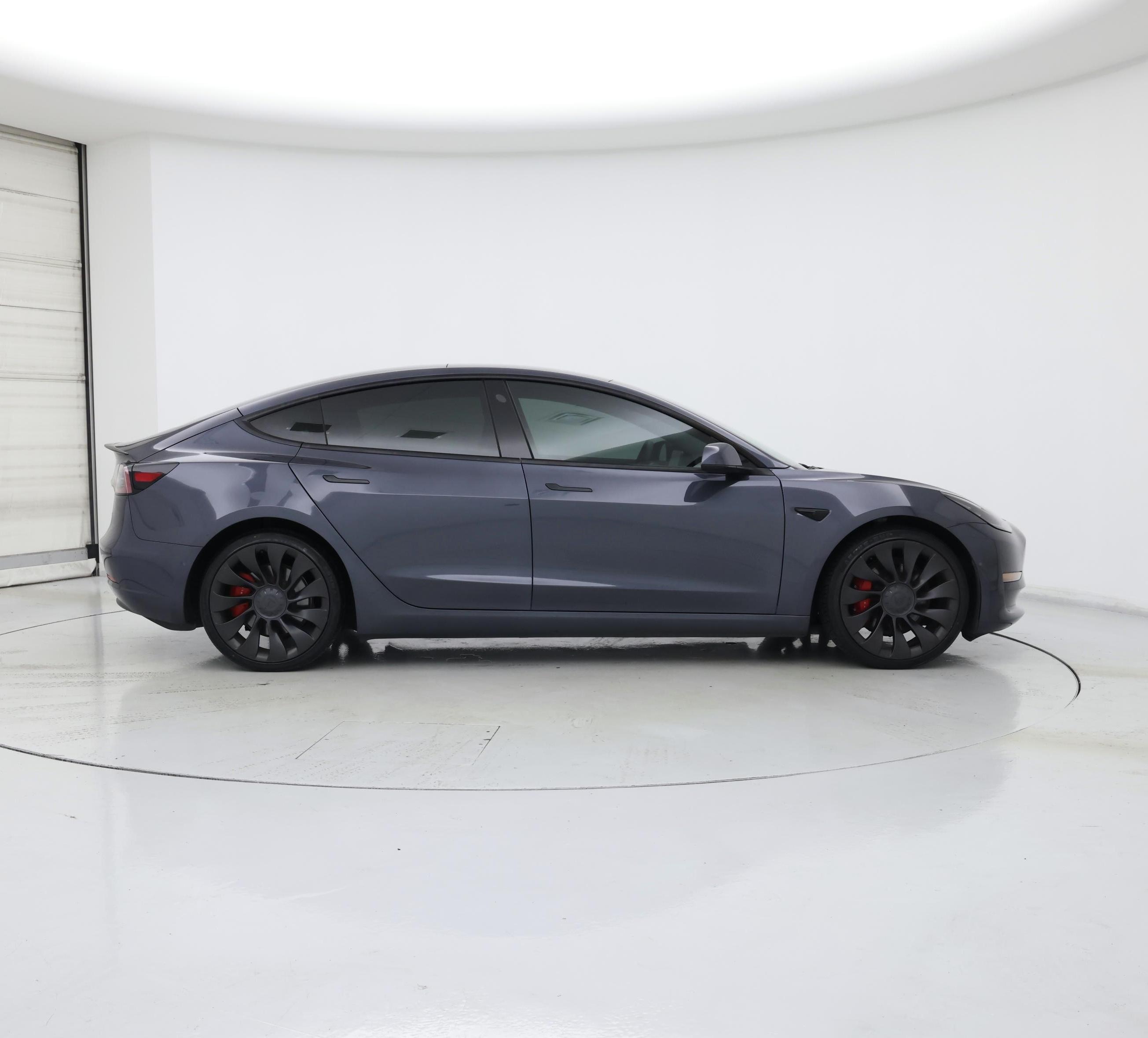 Thumbnail: 2022 Tesla Model 3 - 7