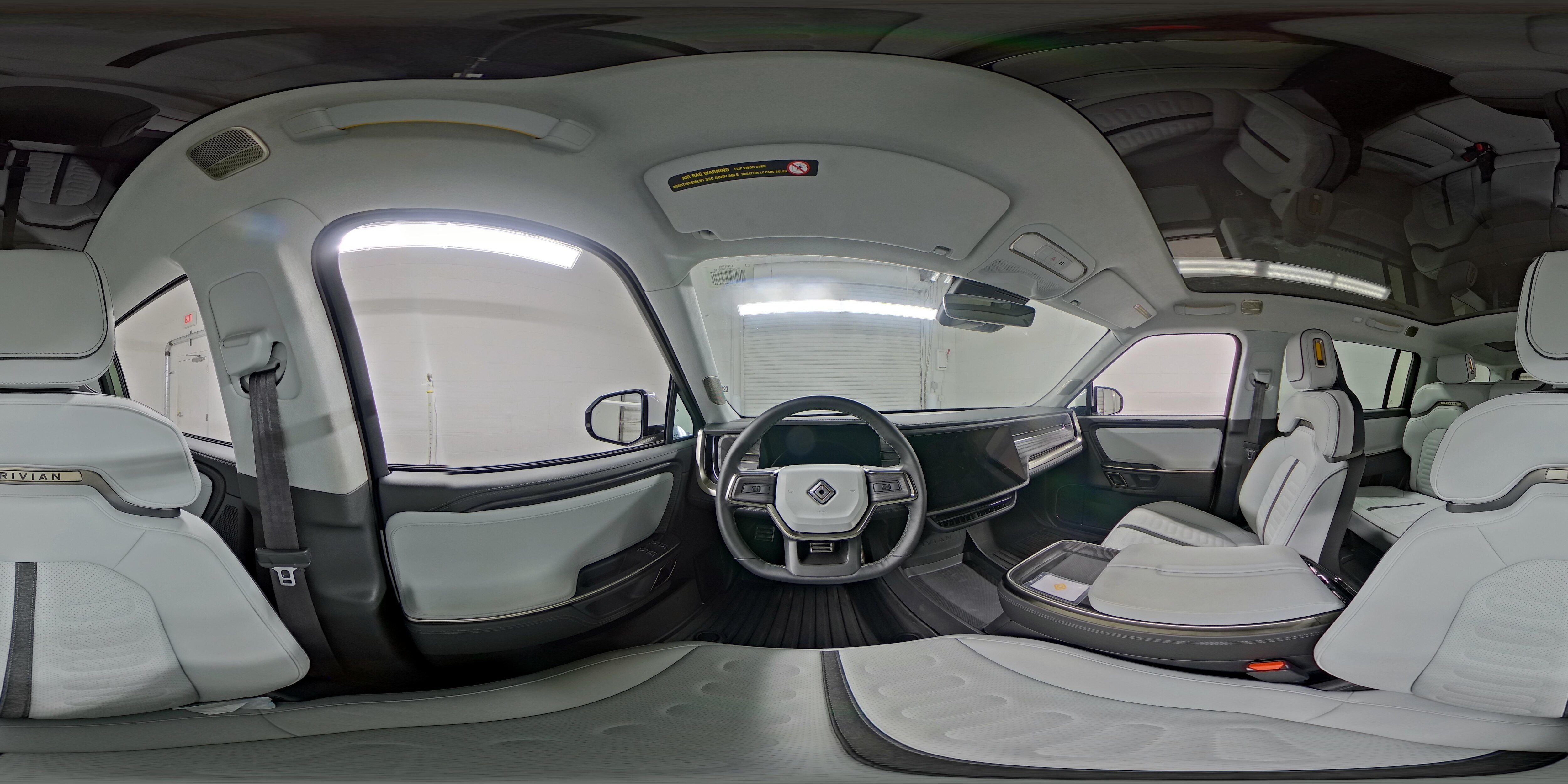 2023 Rivian R1S Adventure - Photo 27