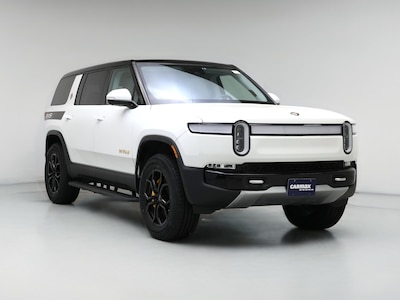 2023 Rivian R1S Adventure Quad-Motor Large
