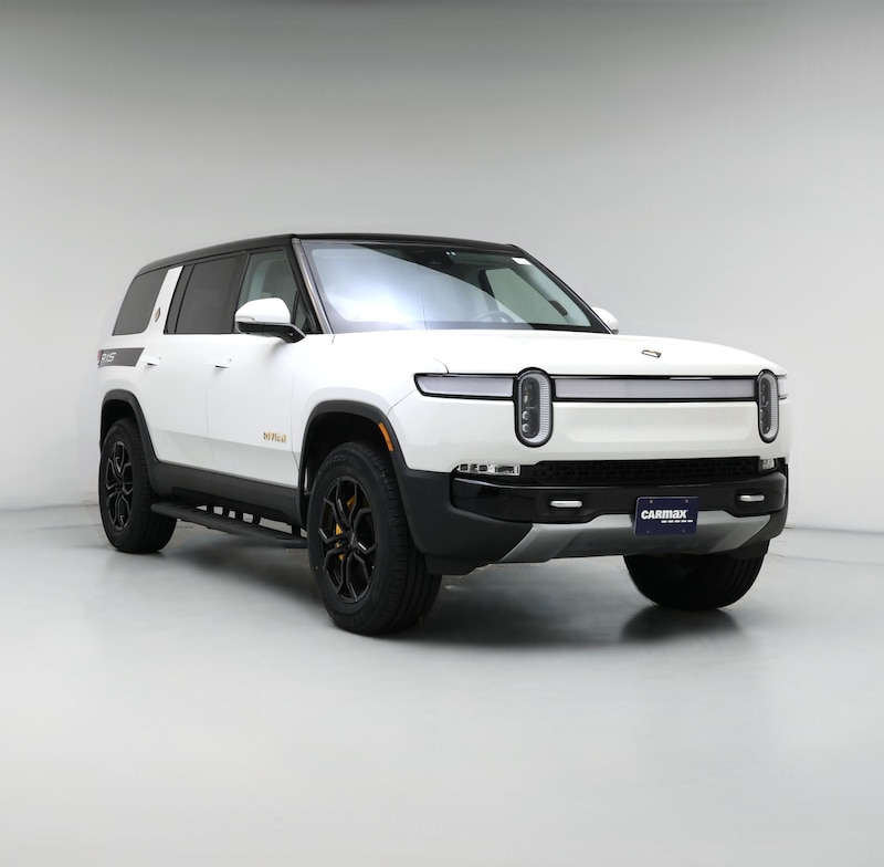 2023 Rivian R1S Adventure Quad-Motor Large