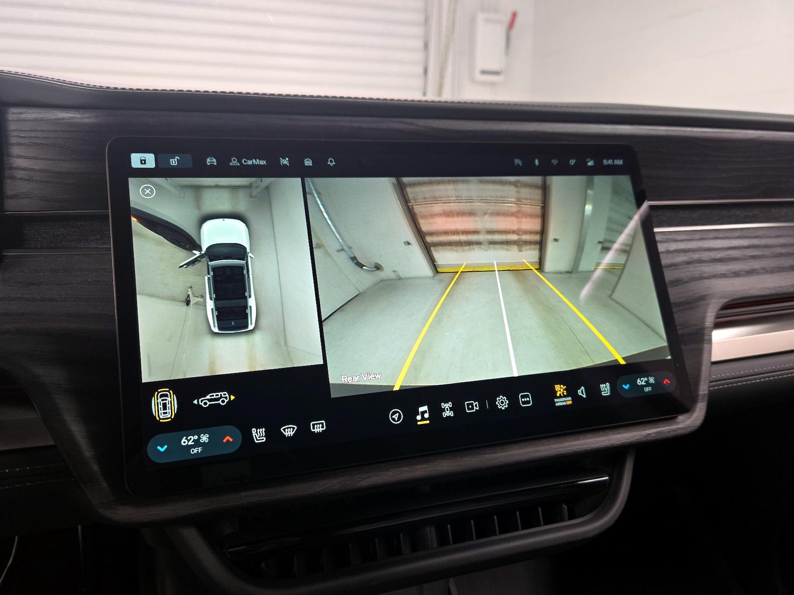 2023 Rivian R1S Adventure - Photo 14