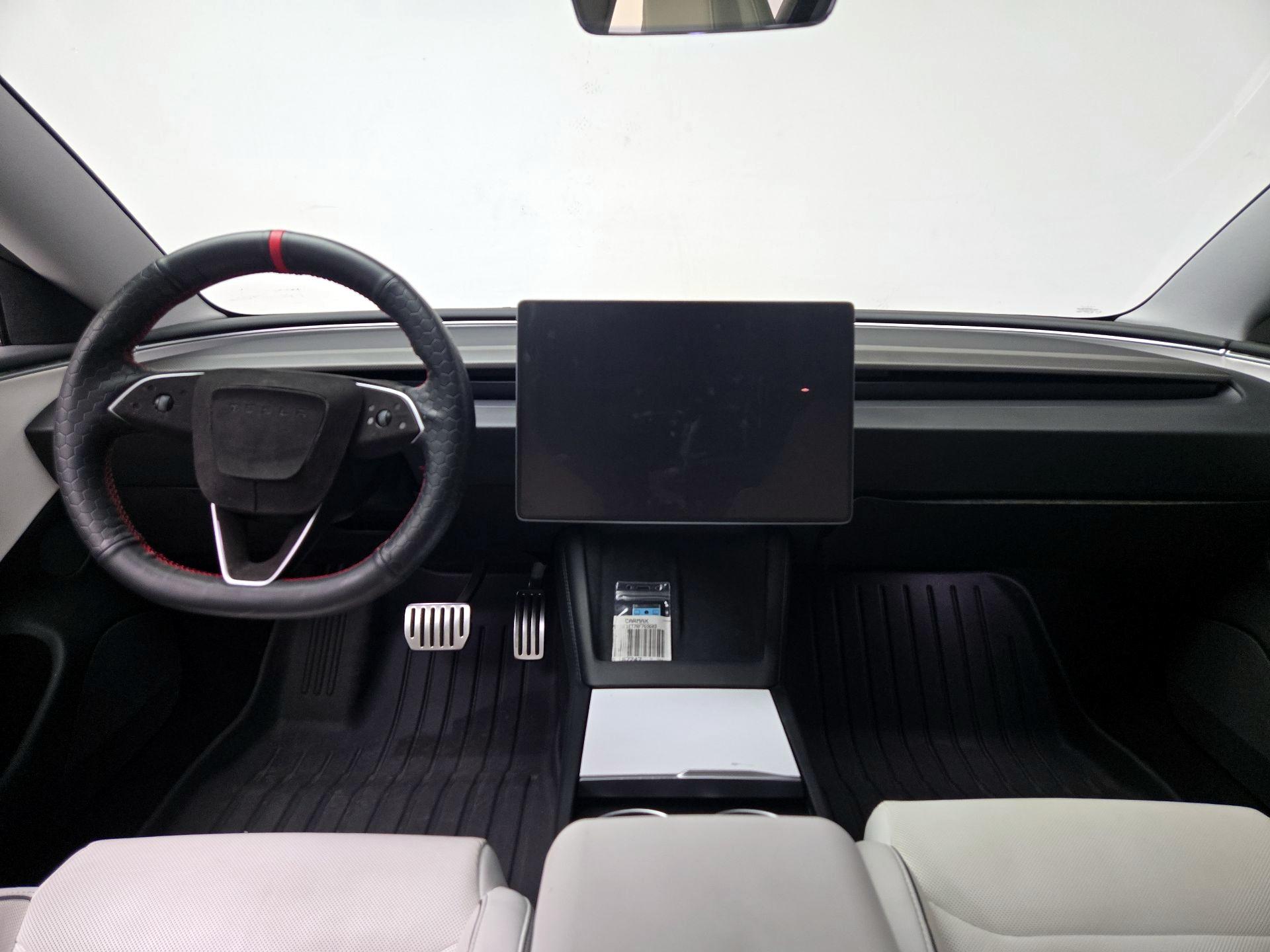 Thumbnail: 2024 Tesla Model 3 - 9