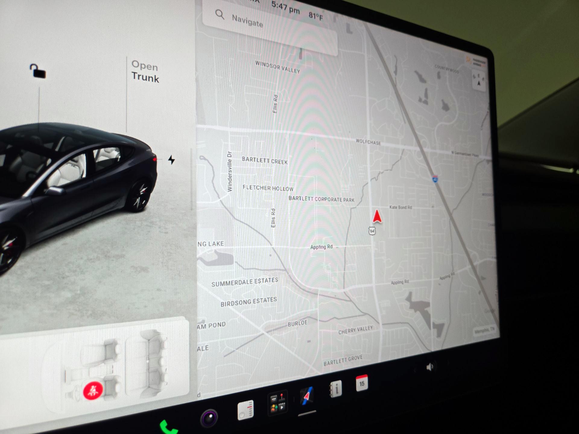 Thumbnail: 2024 Tesla Model 3 - 13