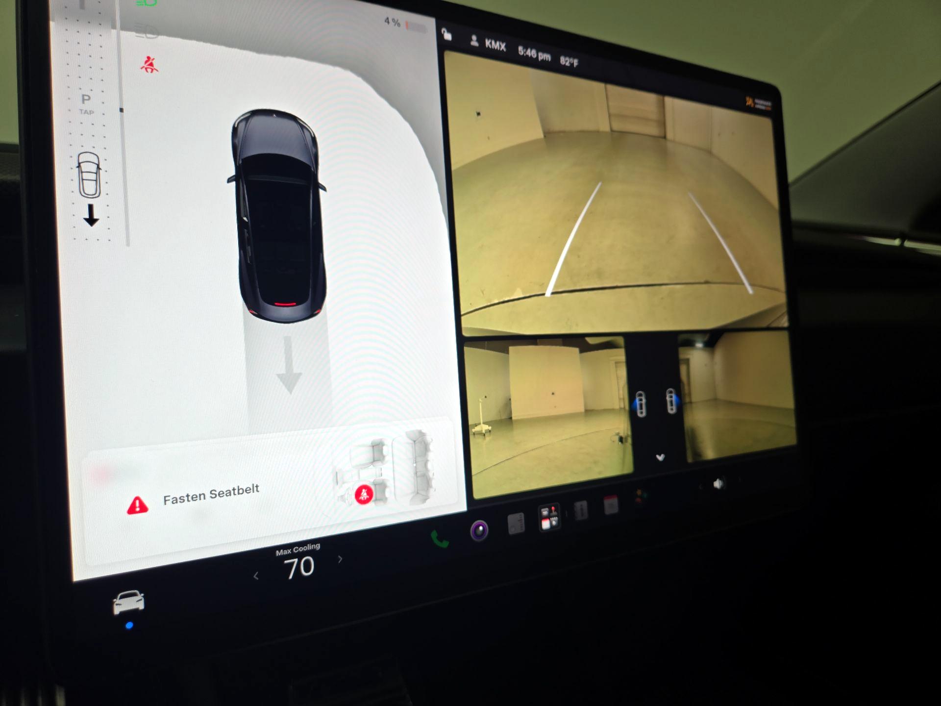 Thumbnail: 2024 Tesla Model 3 - 14