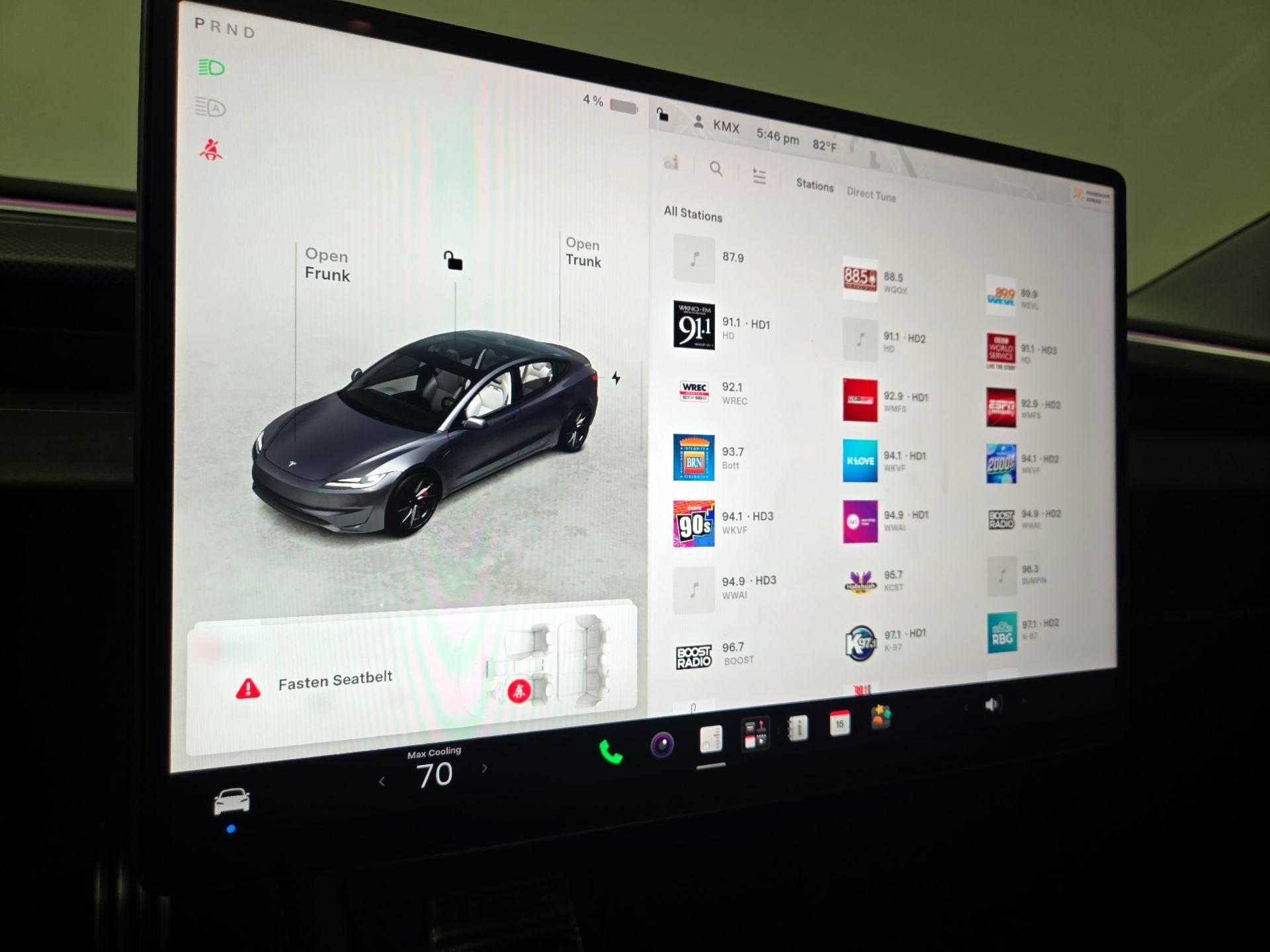 Thumbnail: 2024 Tesla Model 3 - 15