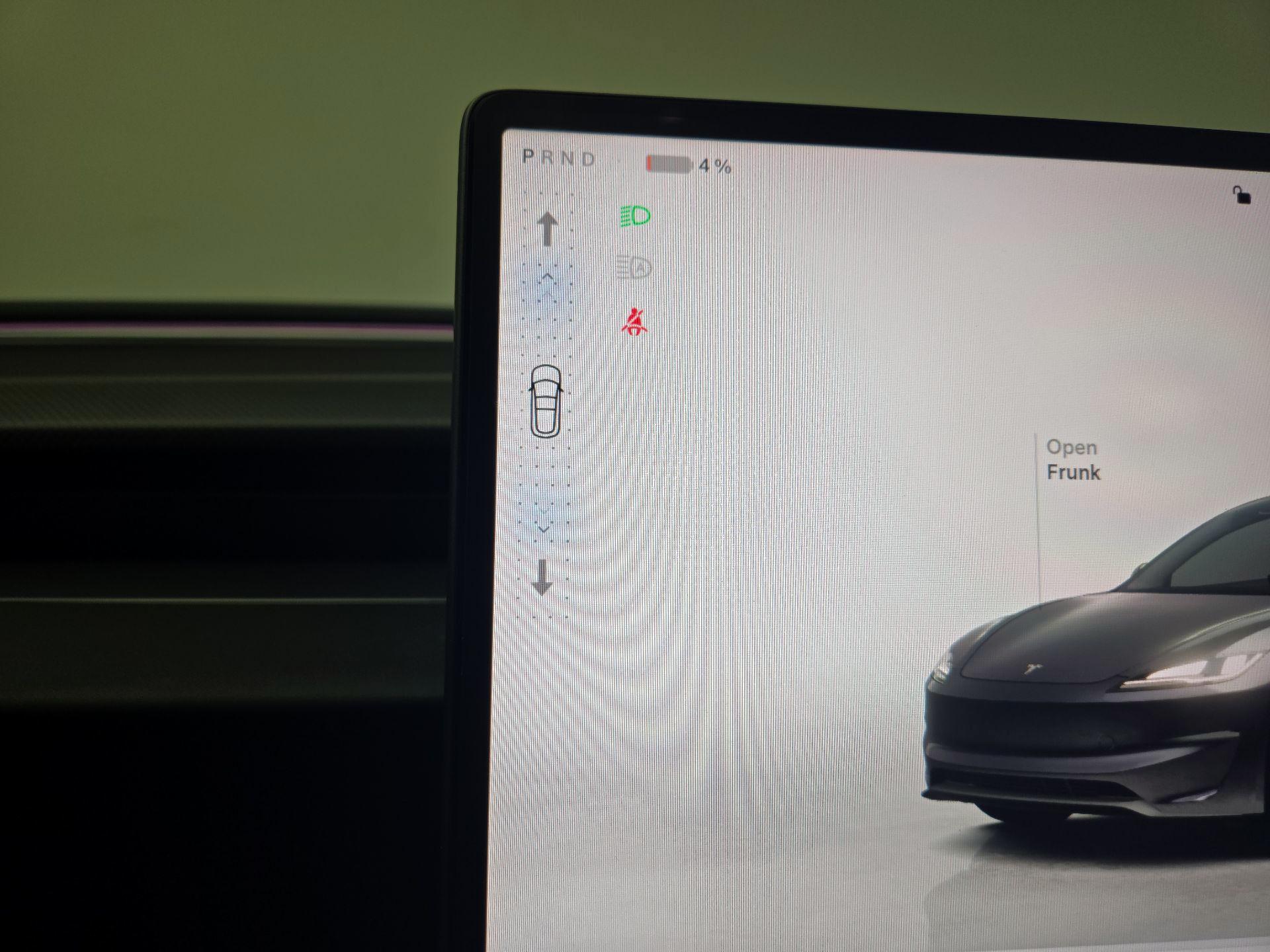 Thumbnail: 2024 Tesla Model 3 - 17