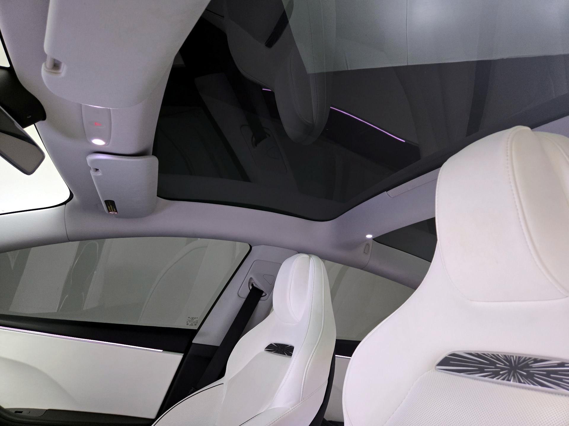 Thumbnail: 2024 Tesla Model 3 - 18