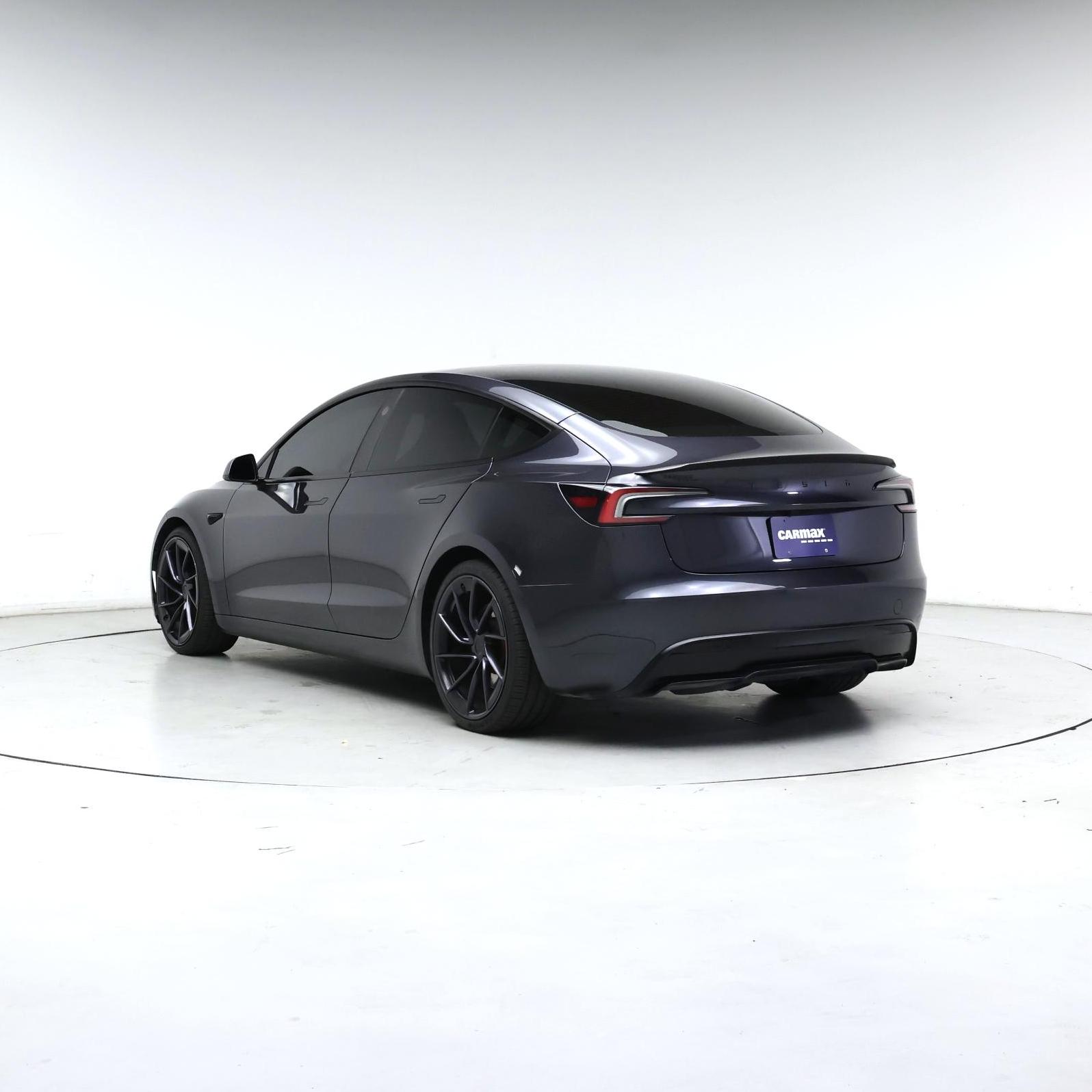 Thumbnail: 2024 Tesla Model 3 - 2